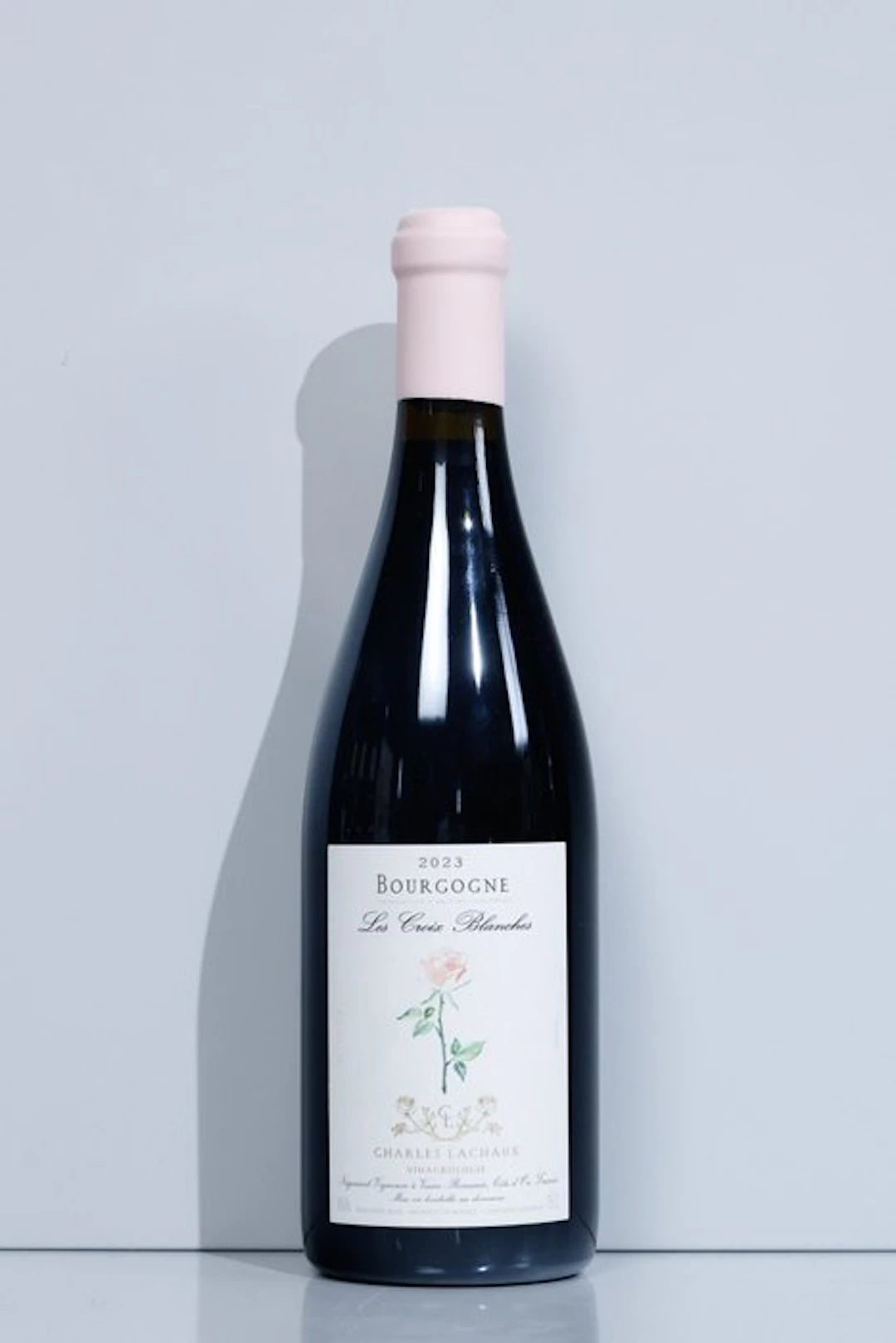 2023 Charles Lachaux, 'Les Croix Blanches' - Burgundy - 1 Bottle (0.75L)
