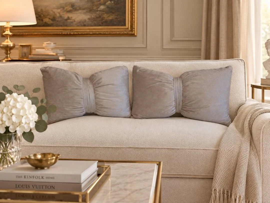 Boudoir chic boutique - Cushion (2)