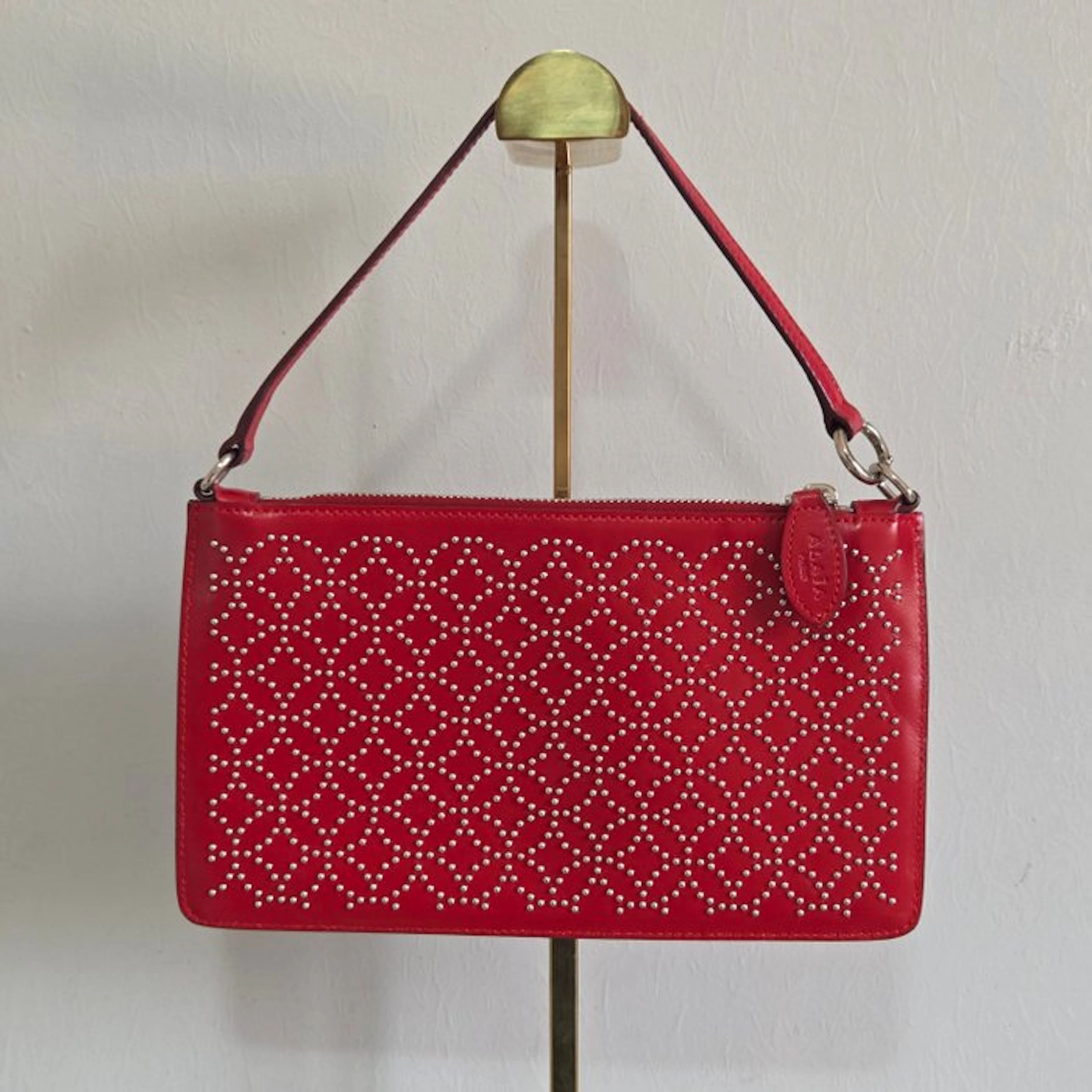 Alaïa - Handbag