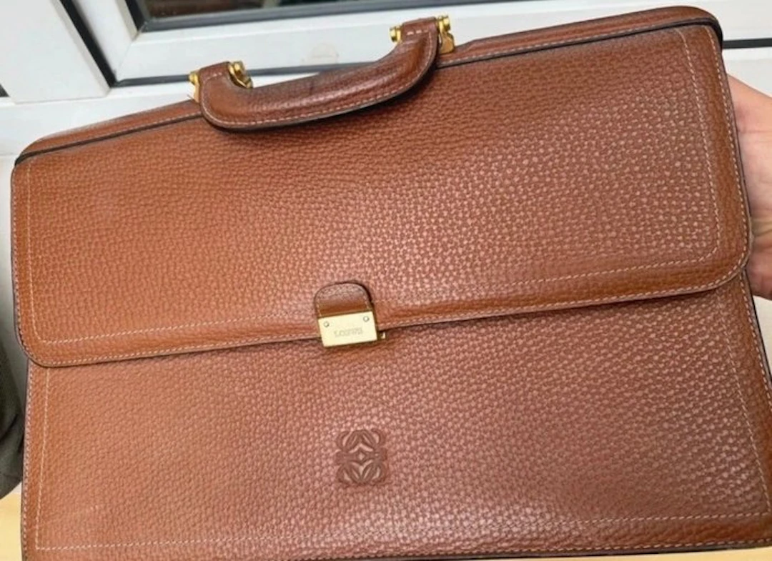 Loewe - Briefcase