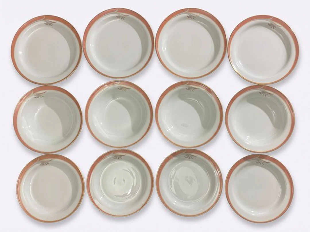 Richard Ginori - Perfetti - Dish (12) - Porcelain