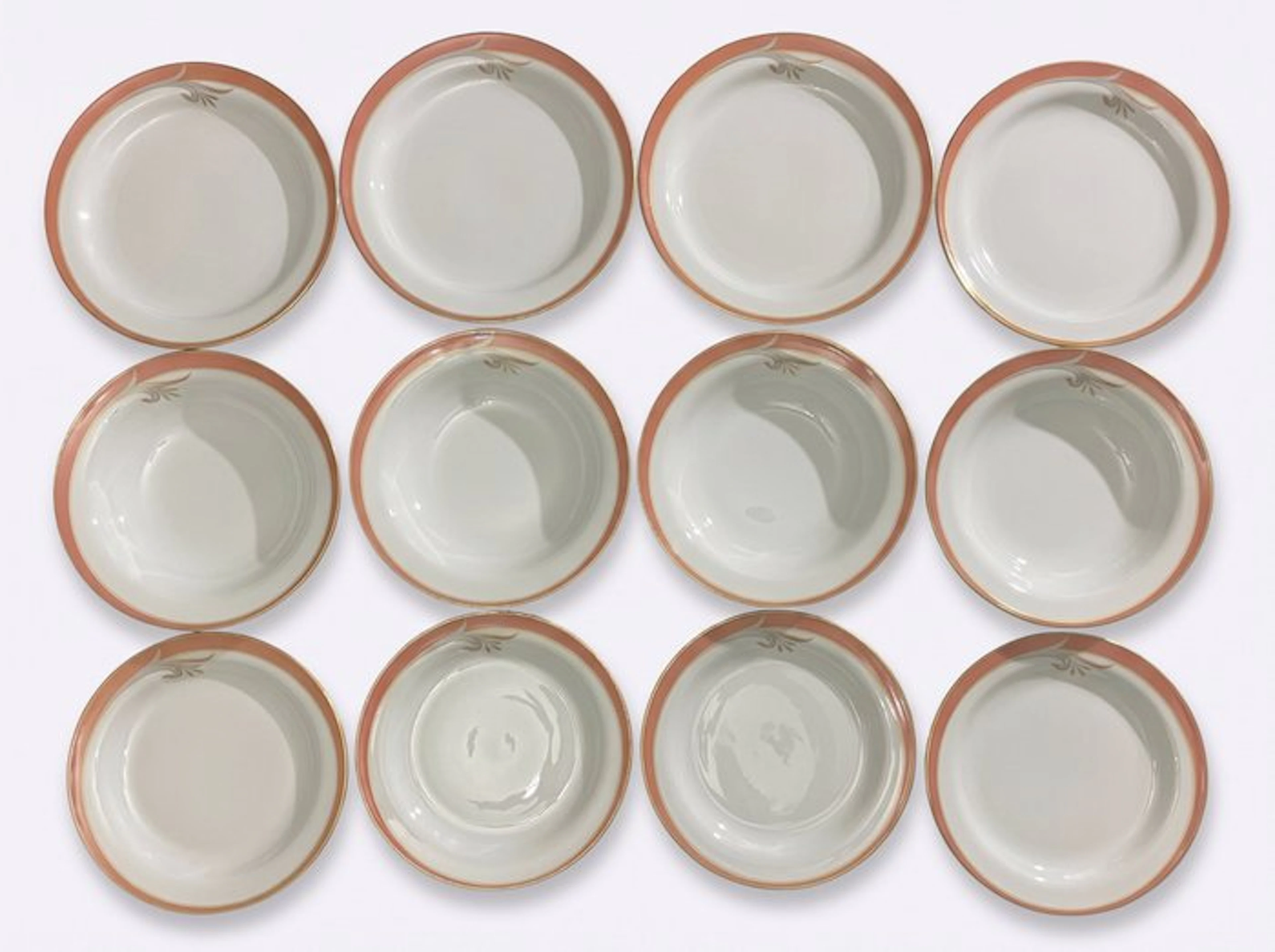 Richard Ginori - Perfetti - Dish (12) - Porcelain