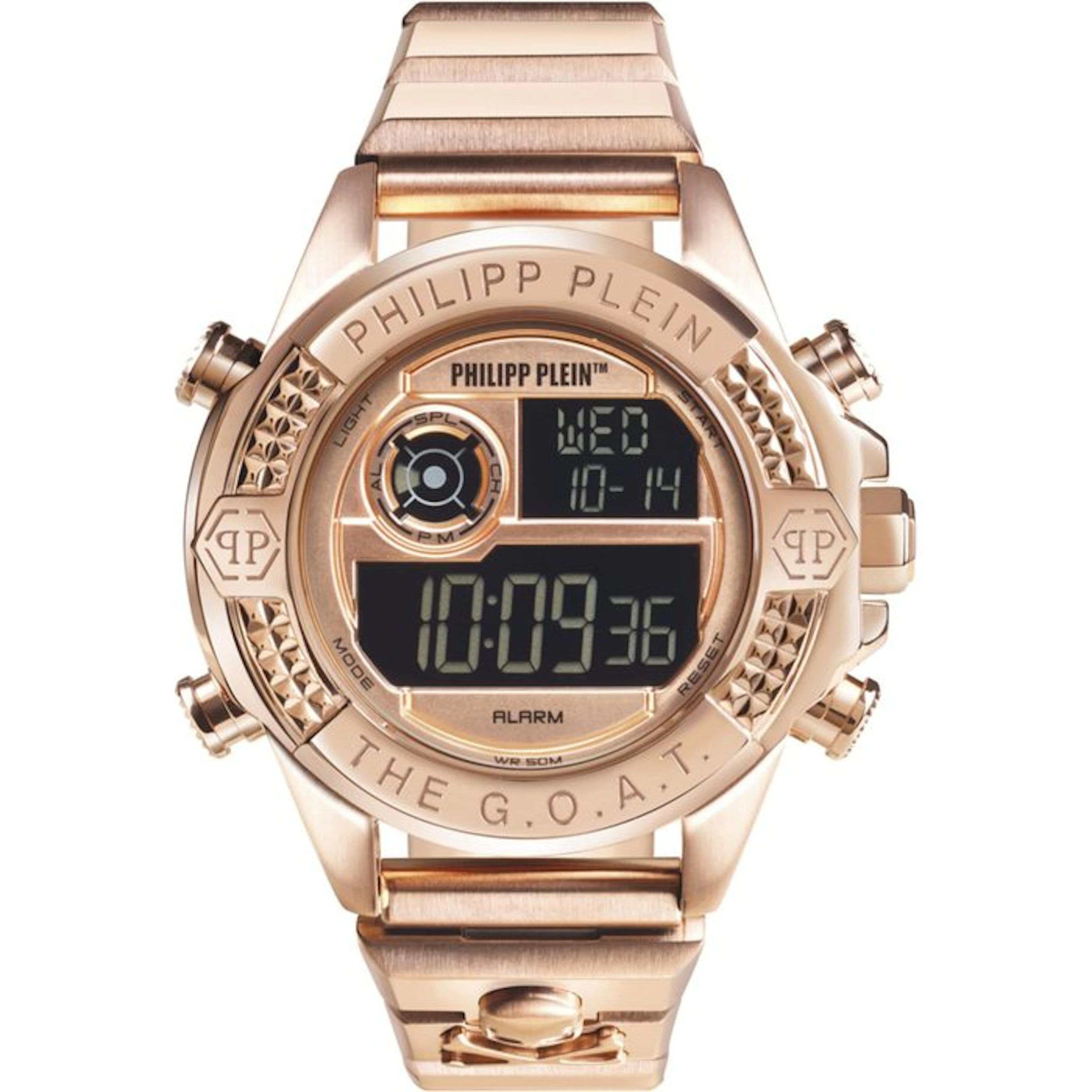 Philipp Plein - The G.O.A.T. - No reserve price - Men - 2010-2020