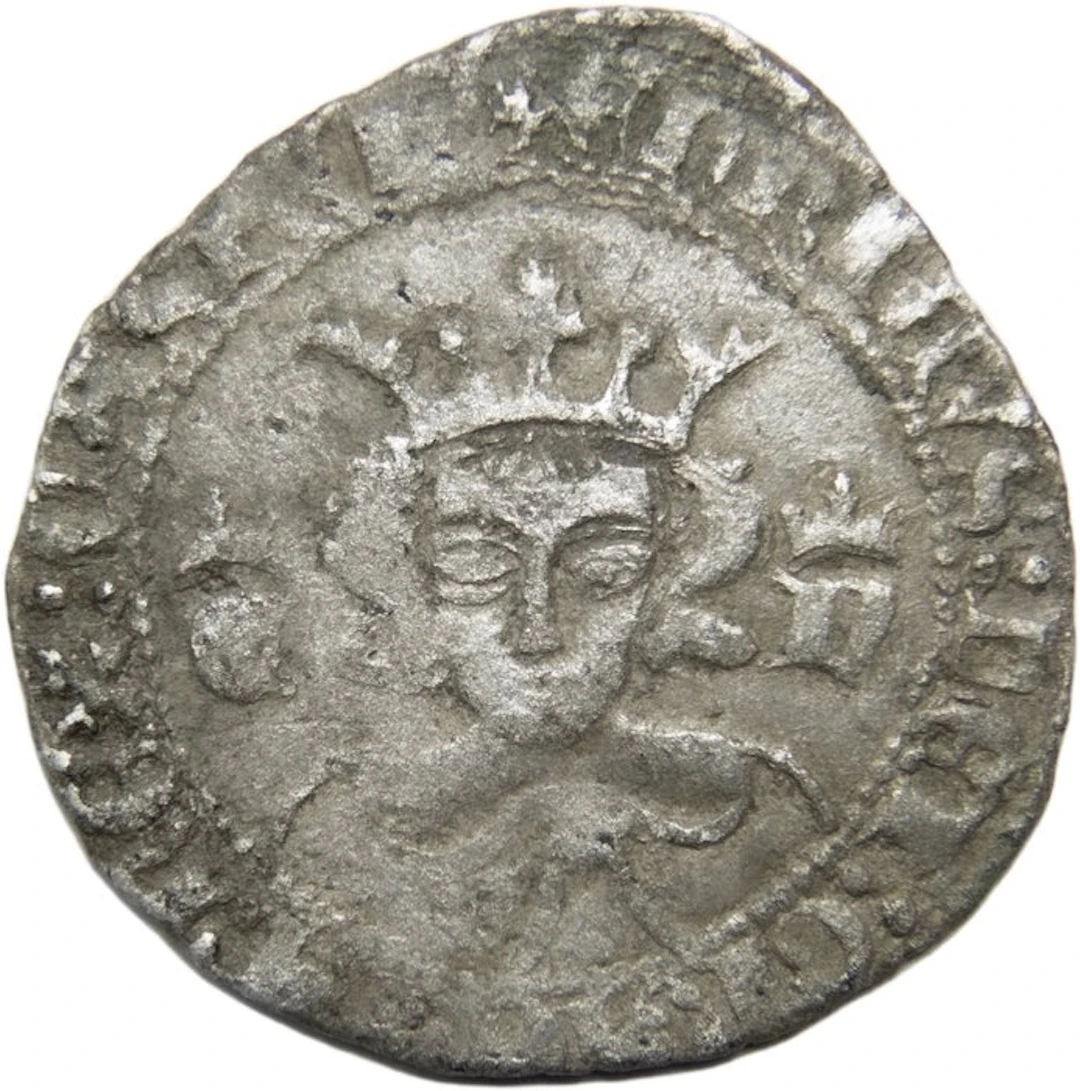 Spain Enrique II