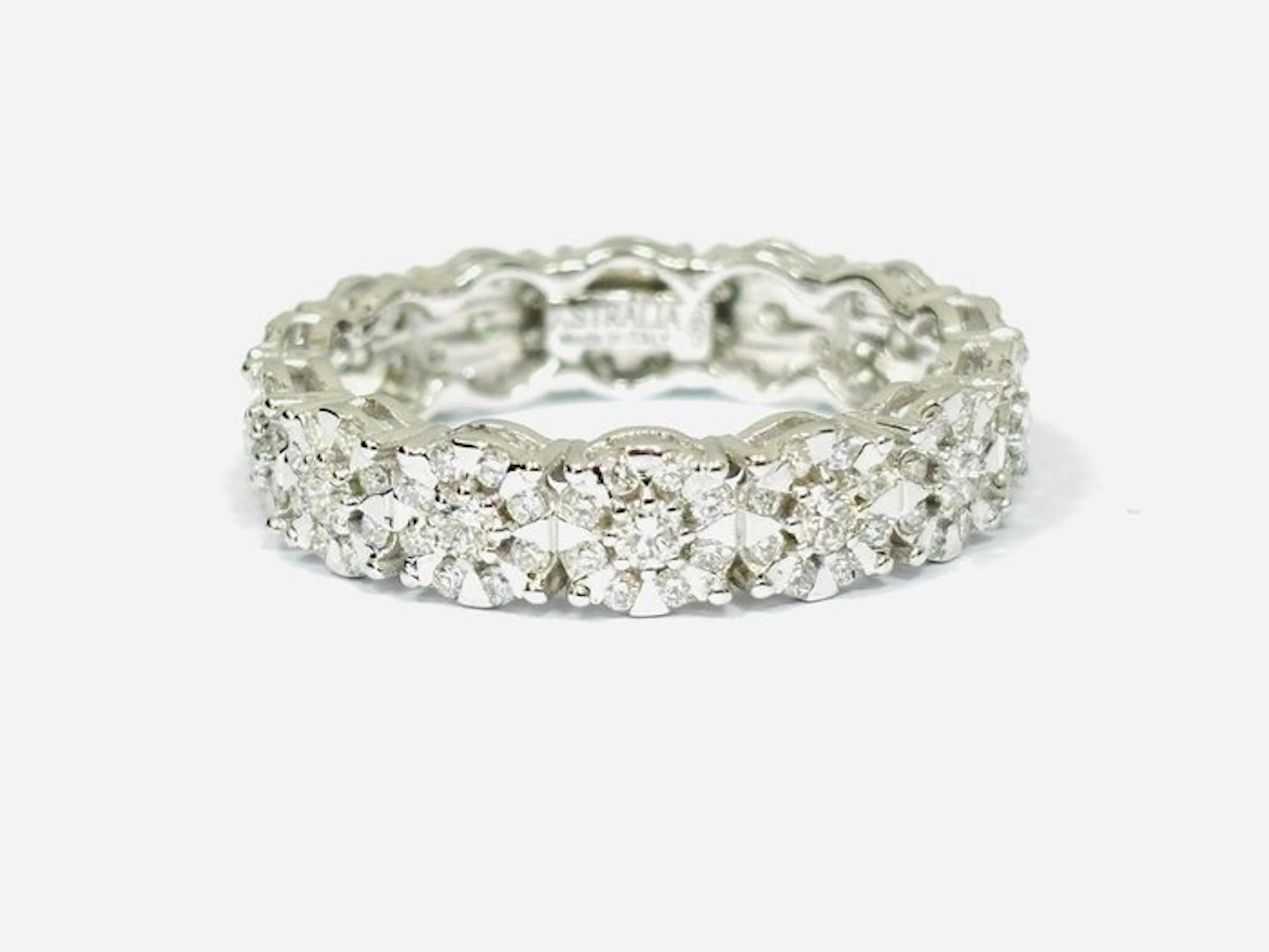 Other brand - Statement ring - 18 kt