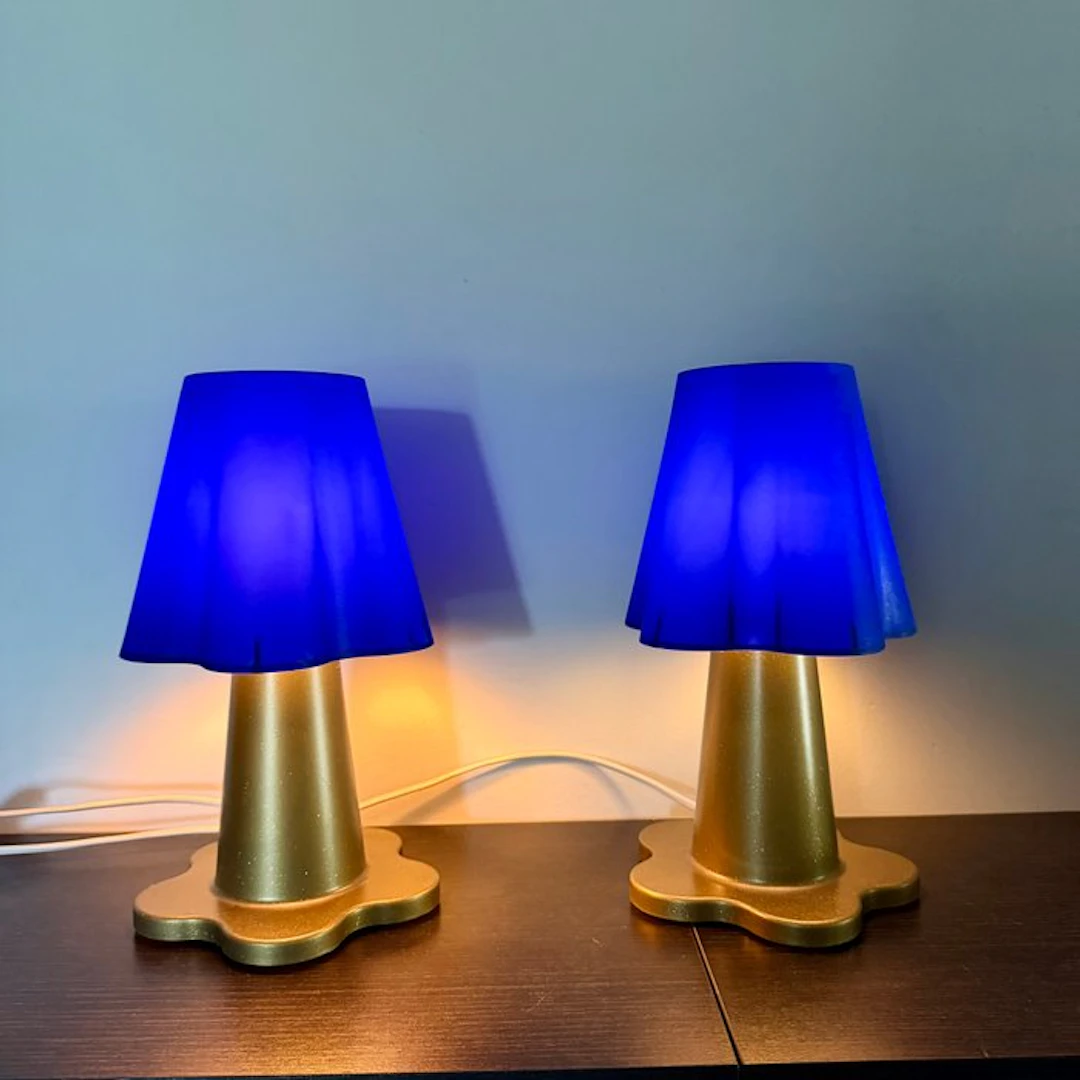 IKEA - Morton Kjelstrup & Allan Ostgaard - Bedside table...