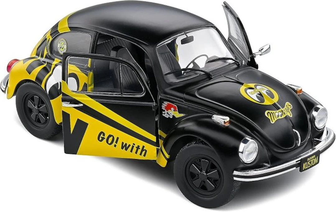 Solido 1:18 - Model car - Volkswagen Beetle 1303