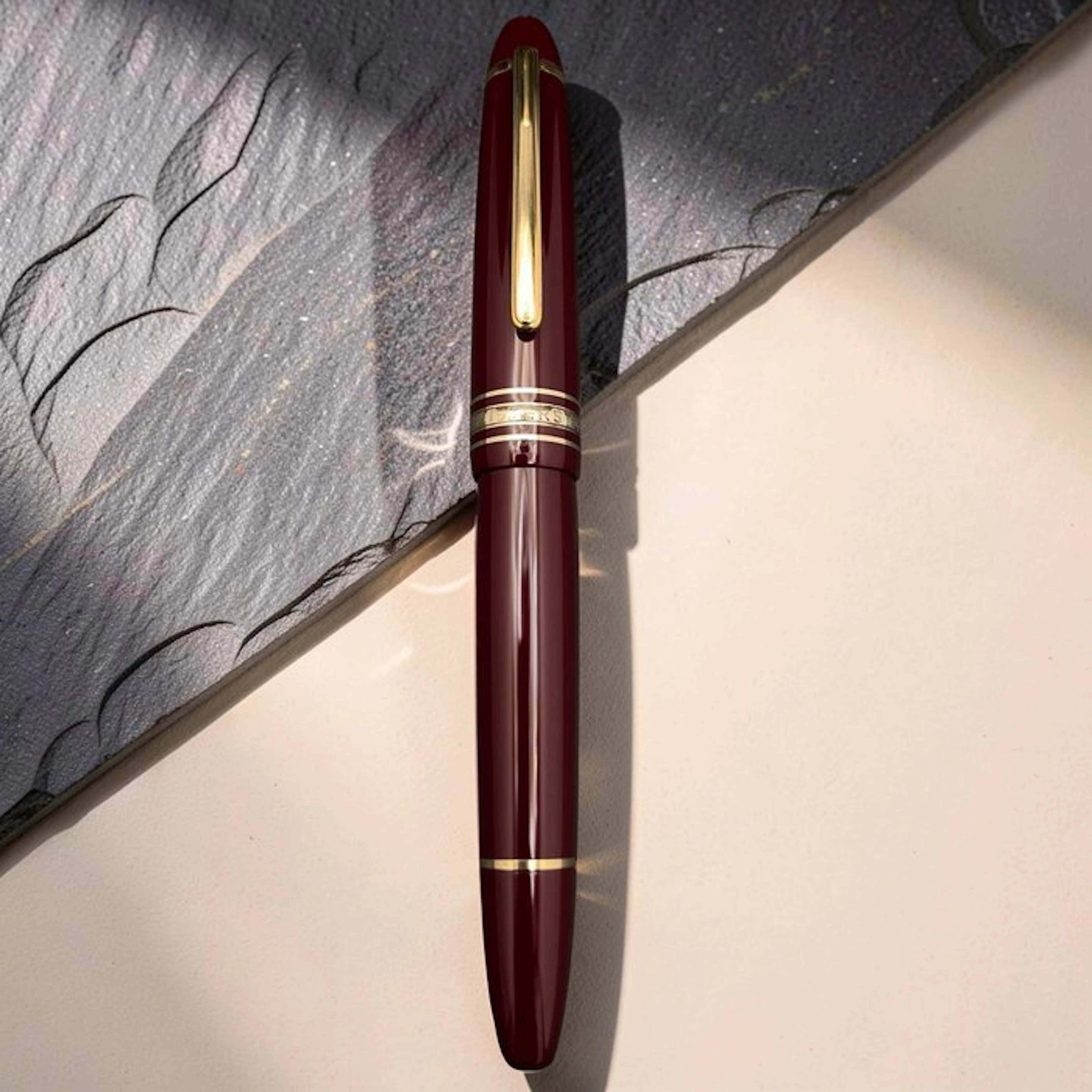 Montblanc - 146 - Fountain pen