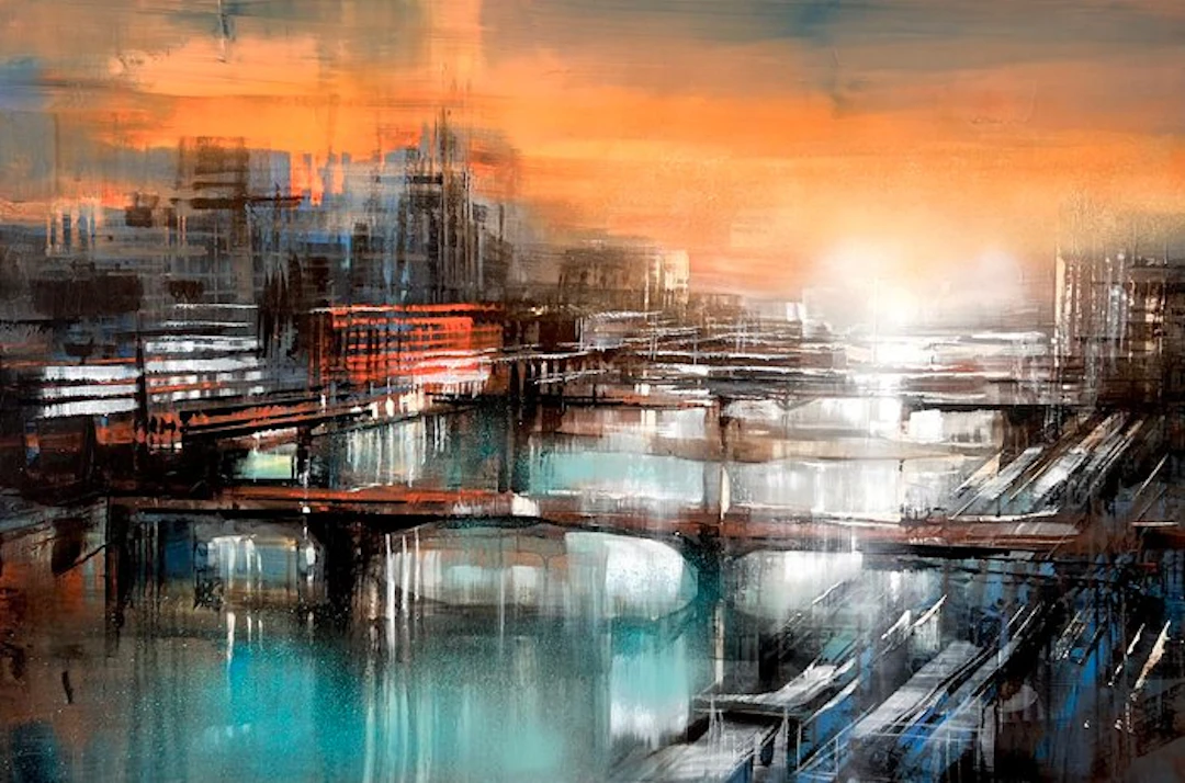 Prettau - Misty Kanal (H)