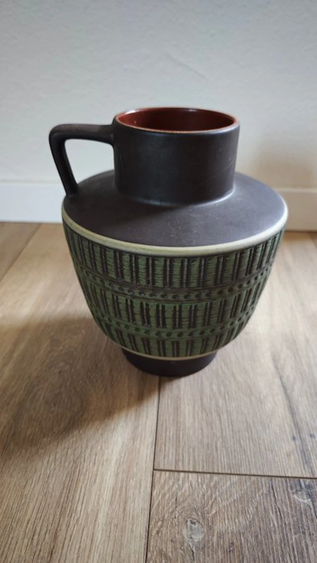 Marzy & Remy - Marzy & Remy - Vase - Ceramic