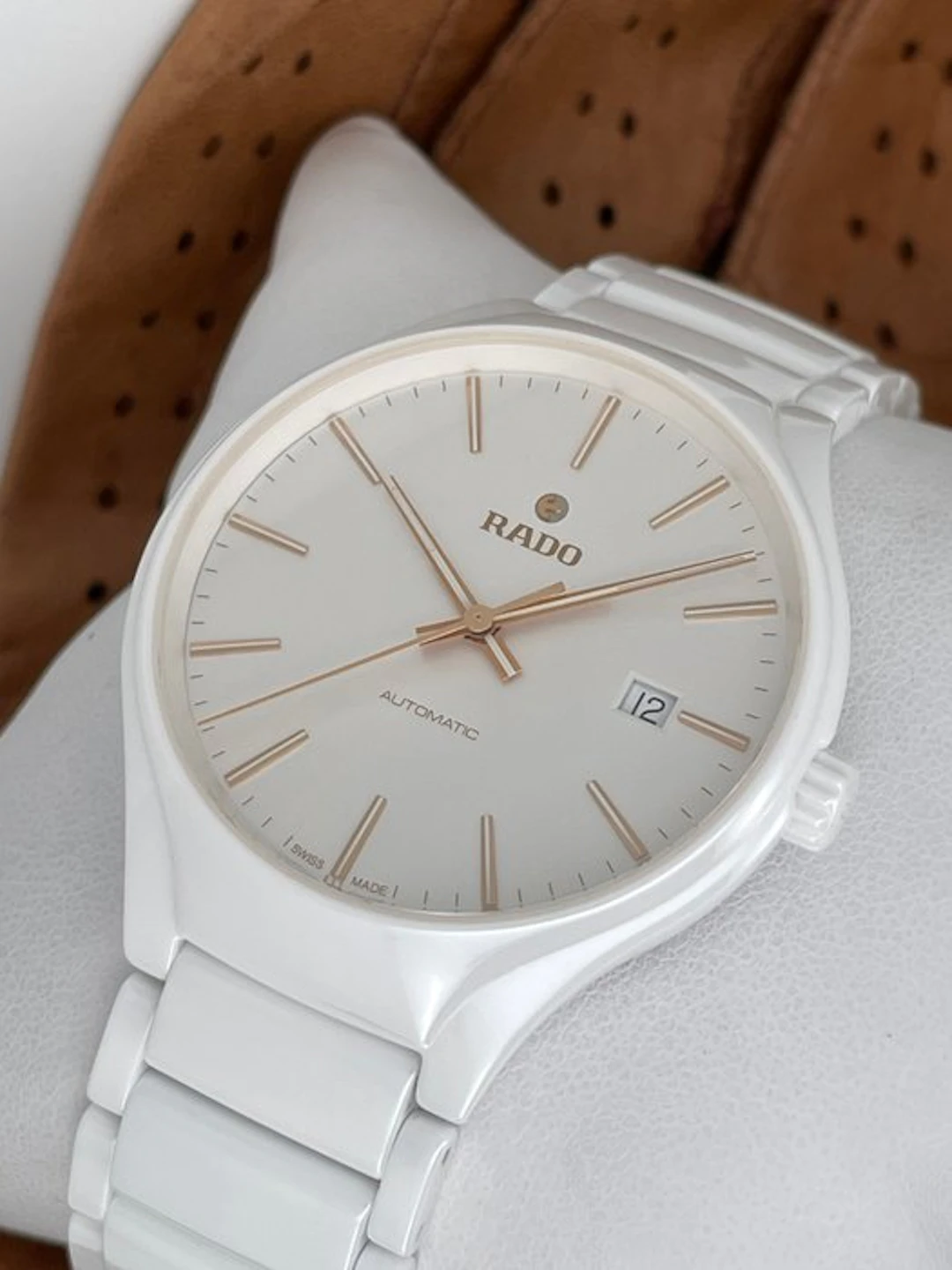 Rado - True Thinline Automatic - No reserve price - R27058012 - Men - 2020-2025