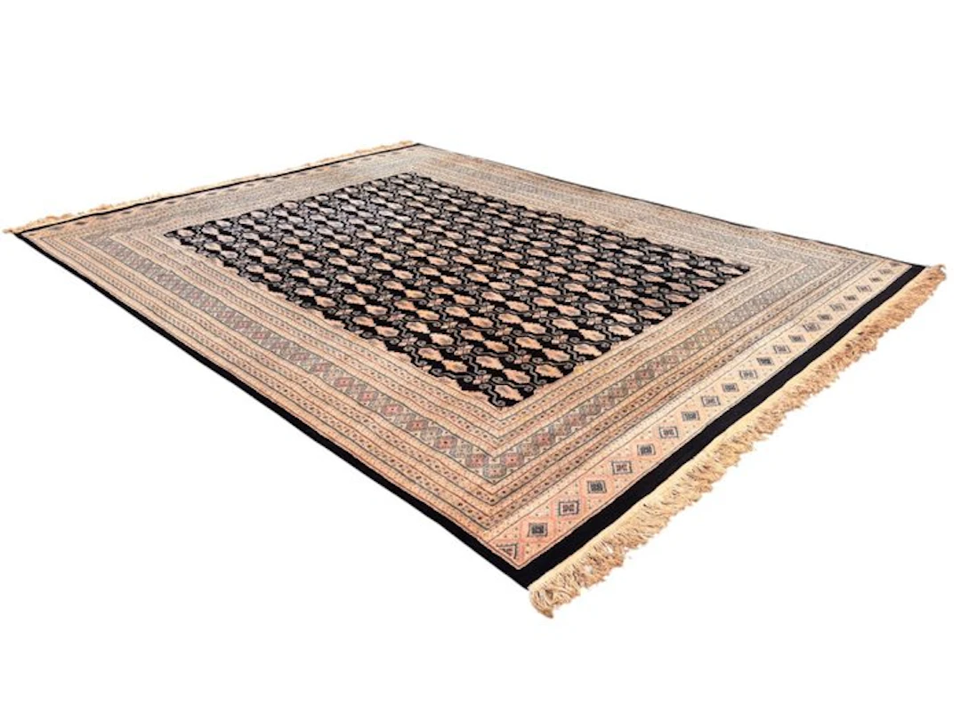 Buchara - Rug - 319 cm - 254 cm - XXL ! - No reserve