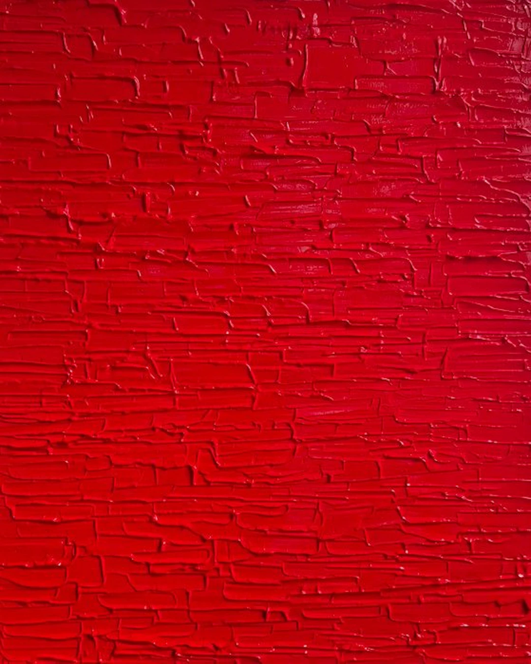 Bruno Cantais - Power red