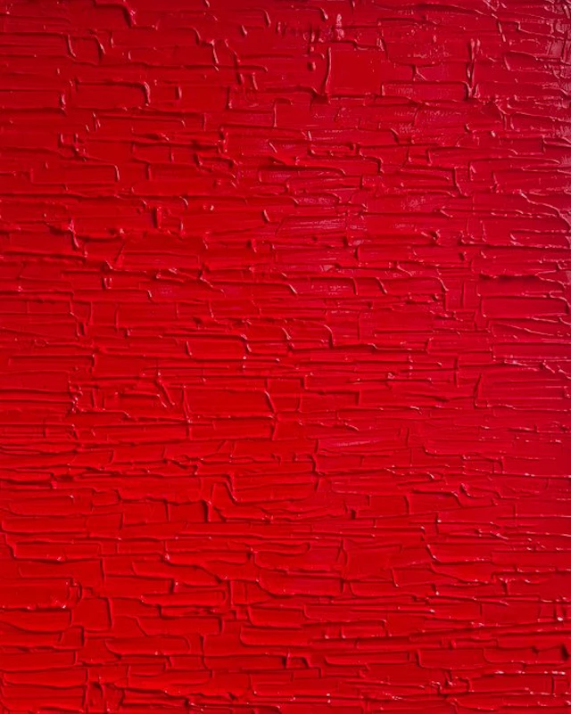 Bruno Cantais - Power red