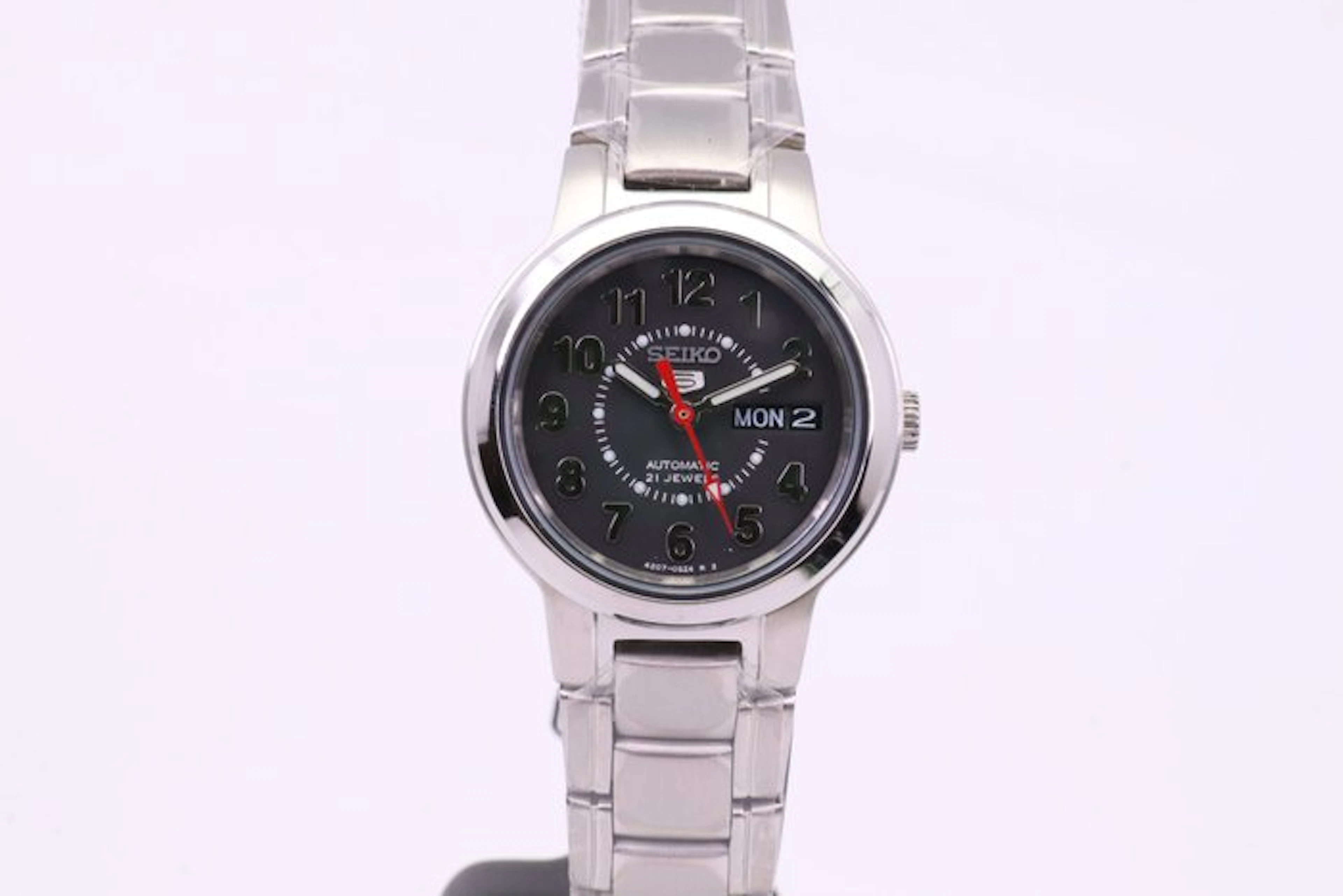 Seiko - Seiko 5 - No reserve price - SYME51K1 | 4207-01J0 - Women - 2020-2025