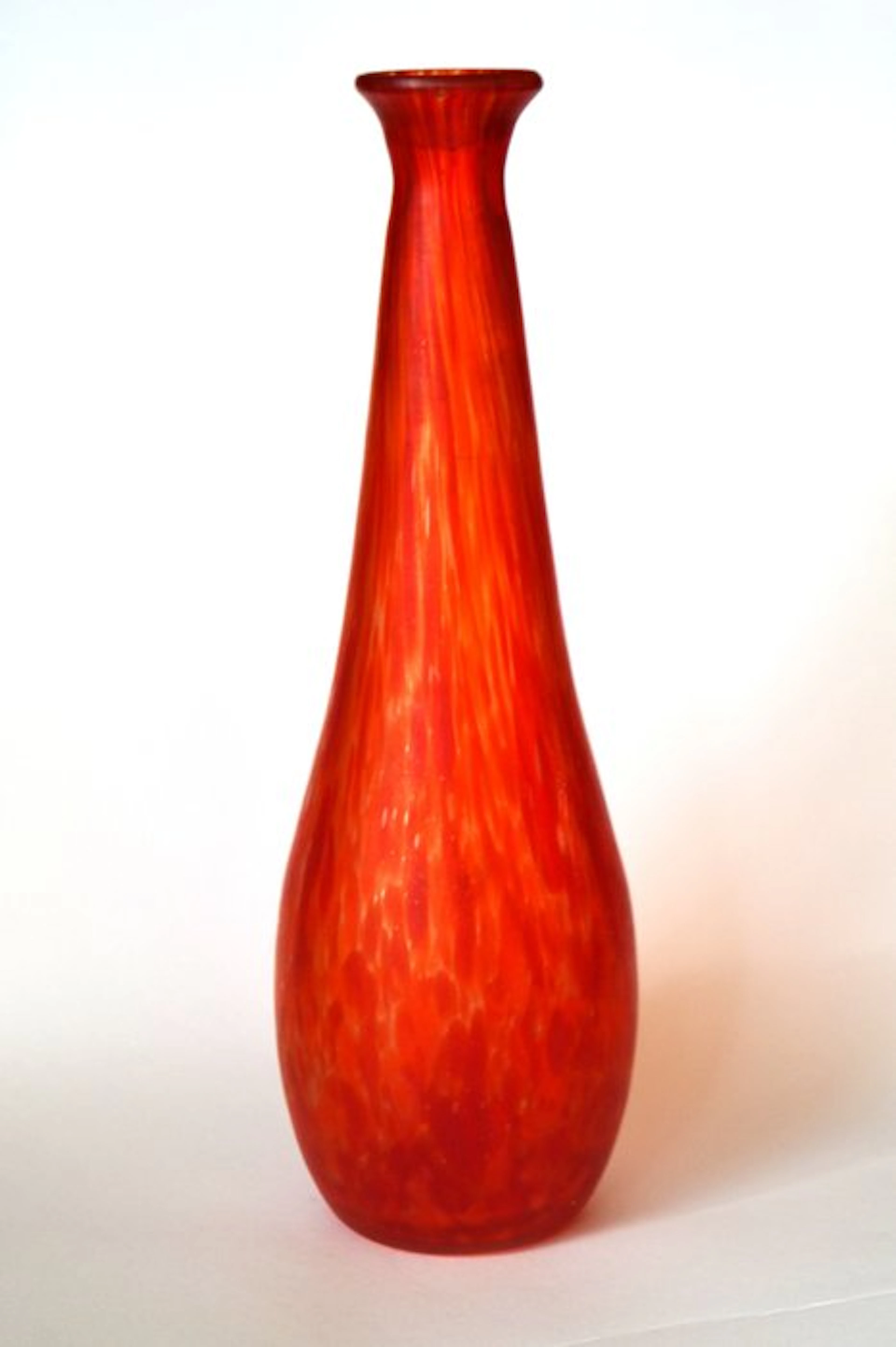 Vase - Glass