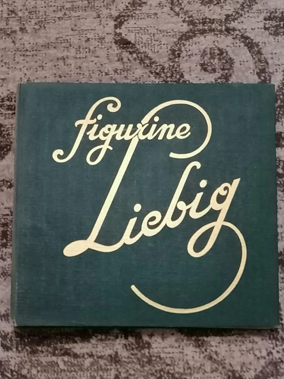Chromos - 240 Complete album - Liebig