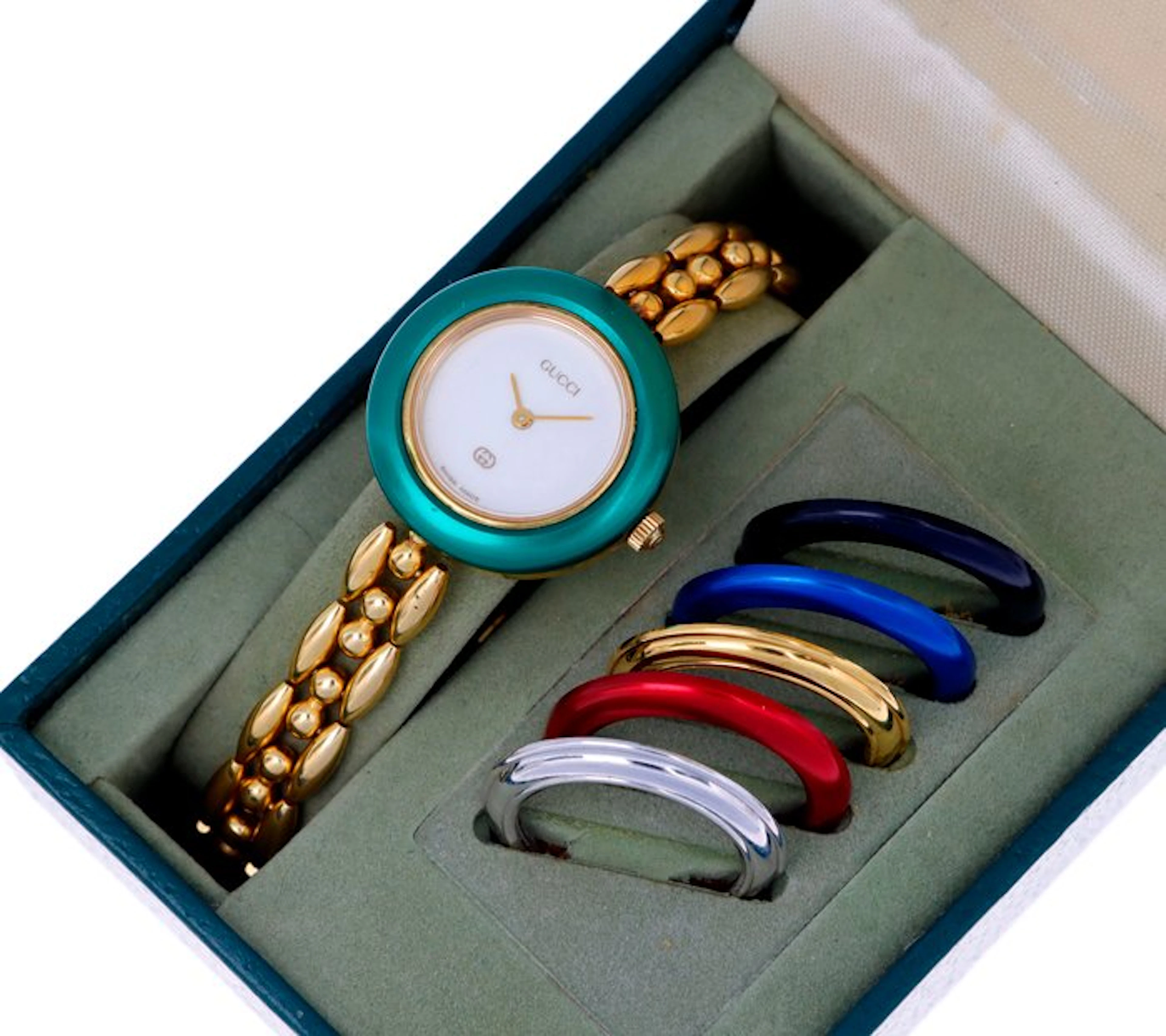 Gucci - 11/12 - No reserve price - 11/12 - Women - 2000-2010