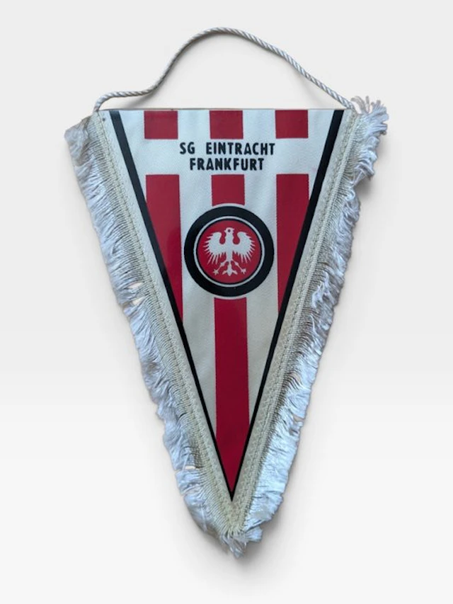 Pennant - SG Eintracht Frankfurt - Germany