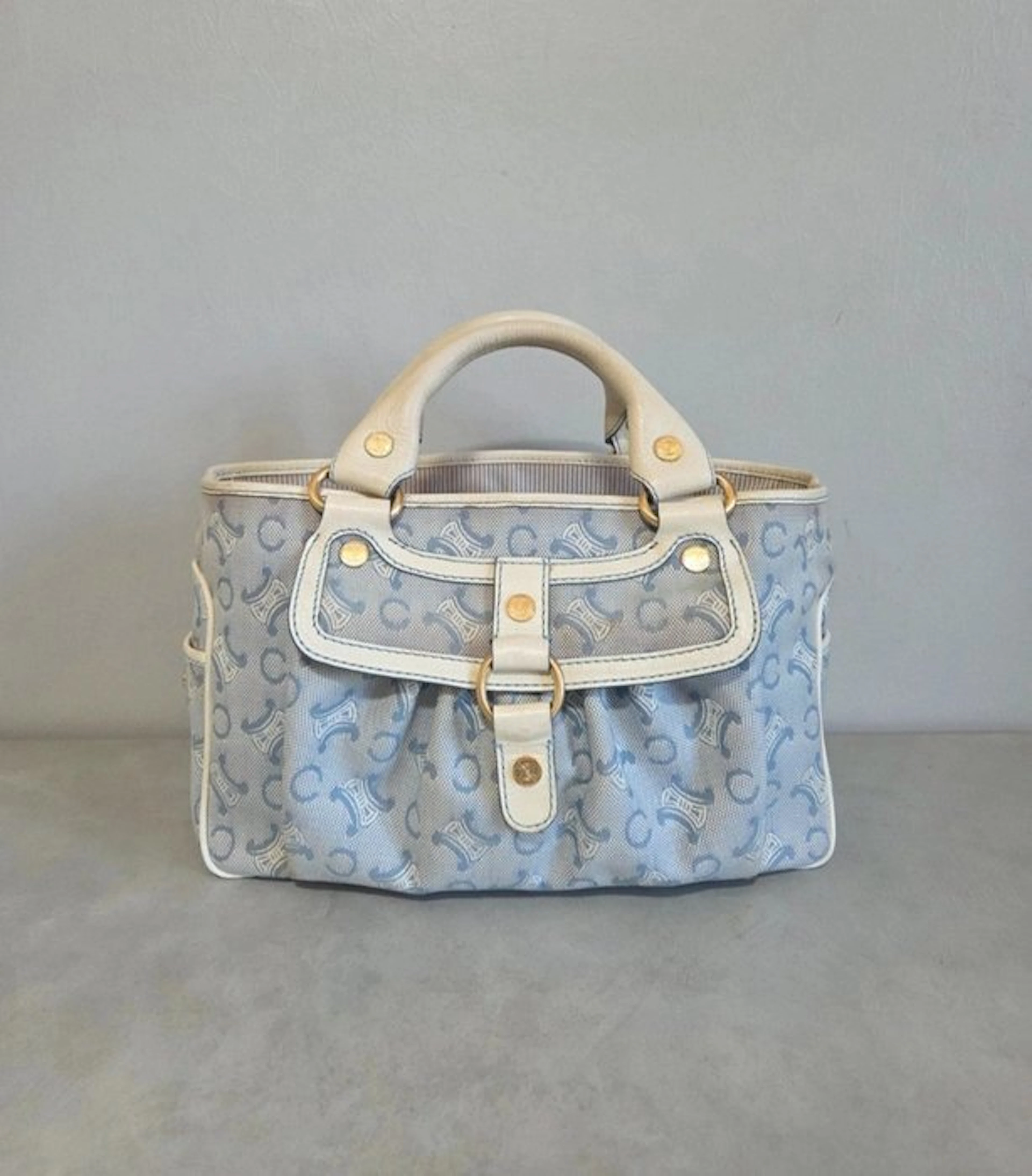 Céline - Boogie - Handbag