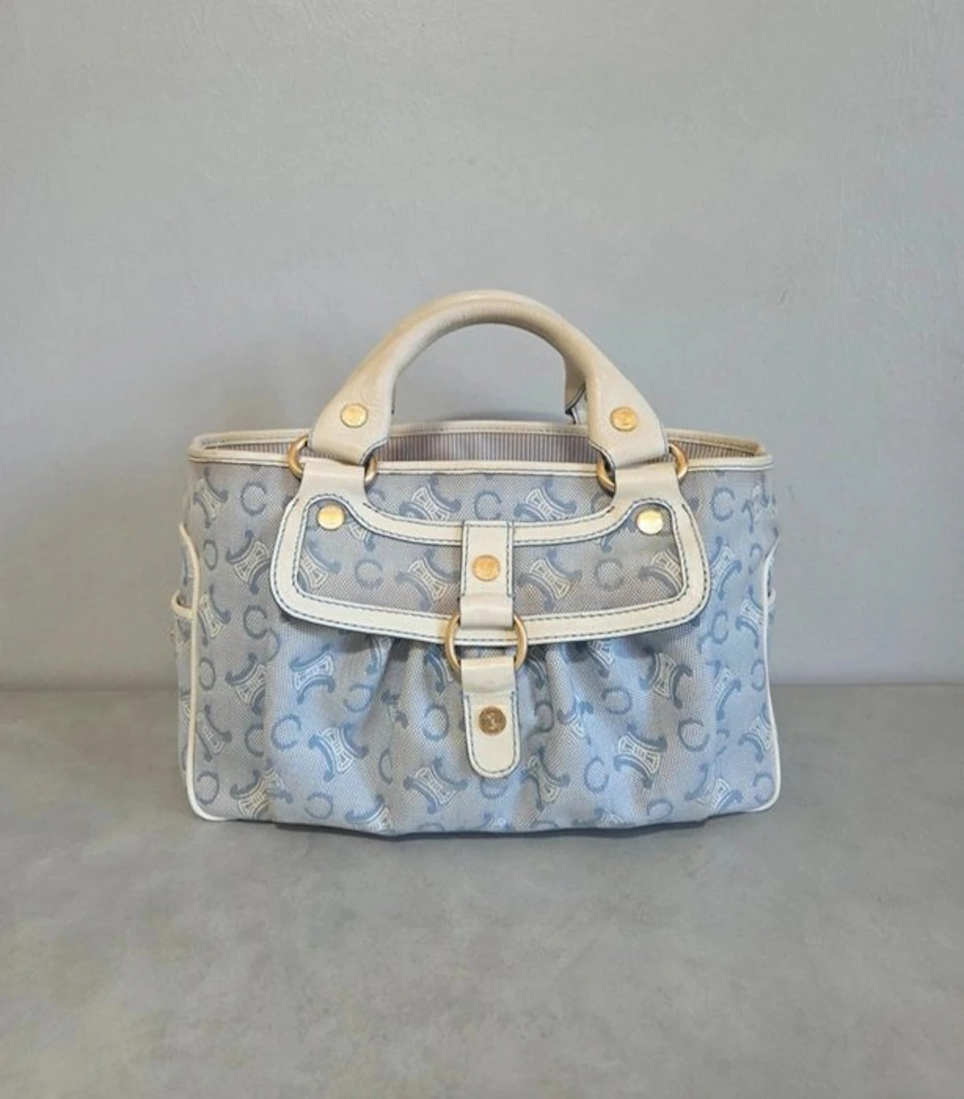 Céline - Boogie - Handbag