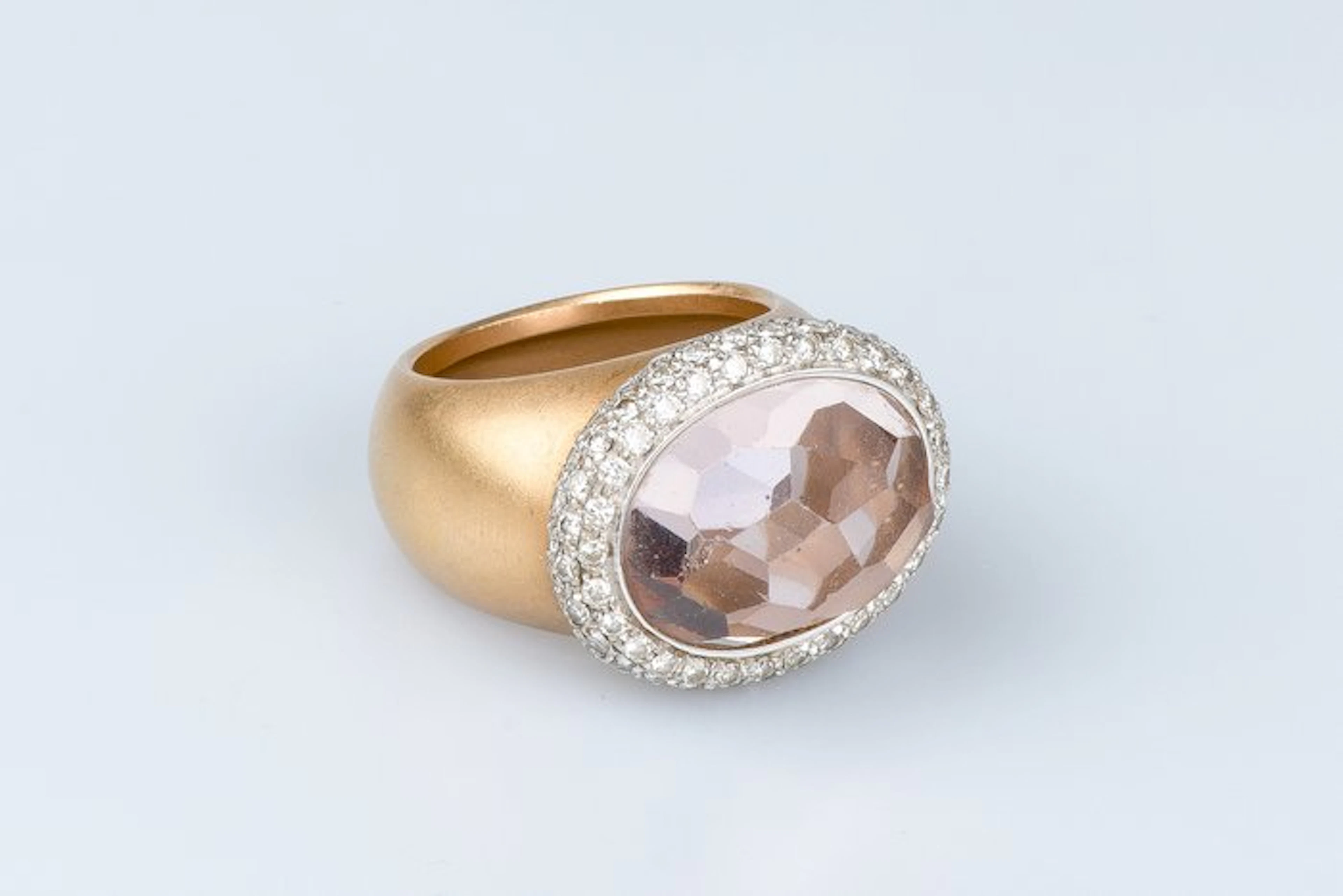 Pomellato - Cocktail ring - 18 kt
