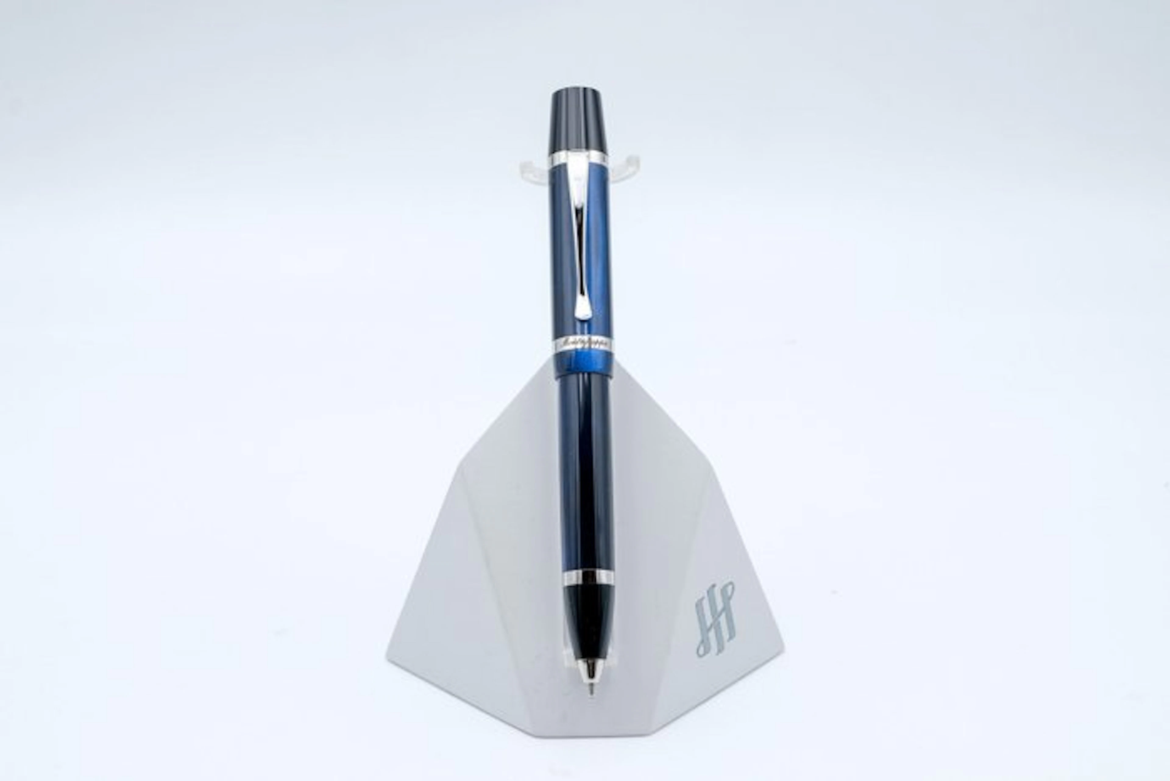 Montegrappa - Nazionale Speciale - Dark Blue - PROTOTYPE...