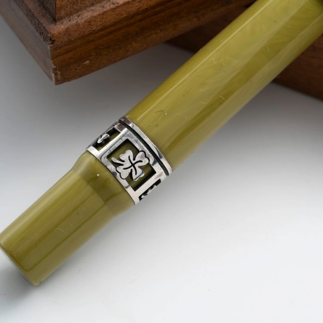 Marlen - Serie Talismano - Quadrifoglio - Edizione...