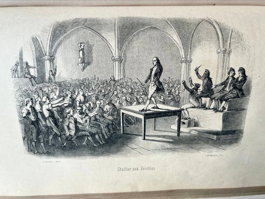 Adolphe Balleydier - Histoire politique et militaire du...