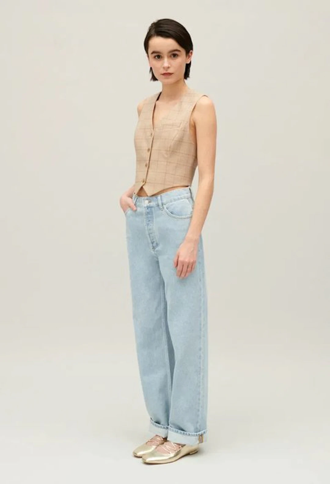Claudie Pierlot - Jeans - New with tags