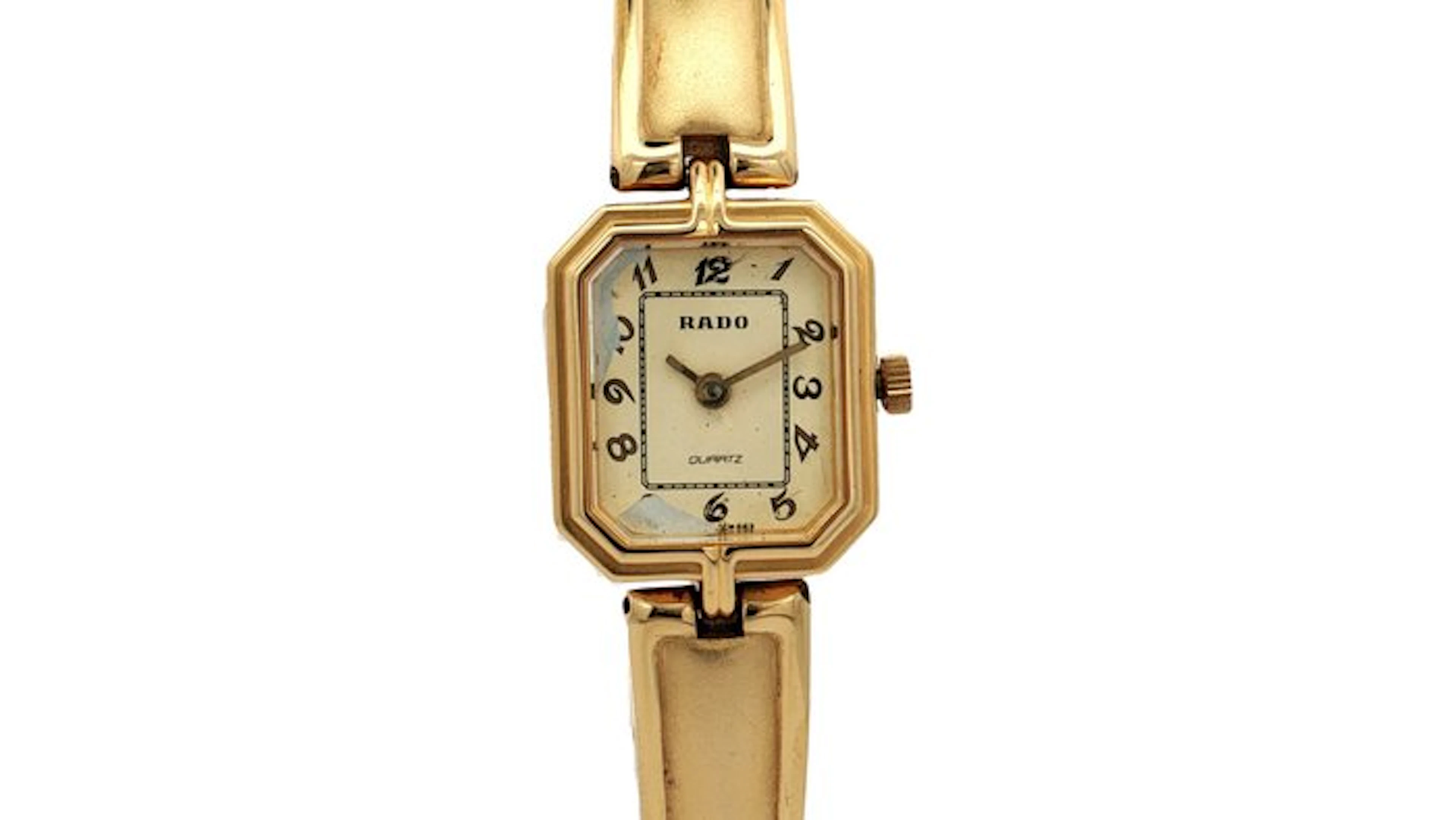 Rado - Vintage Ladies Bangle - No reserve price - 133.9673.2 - Women