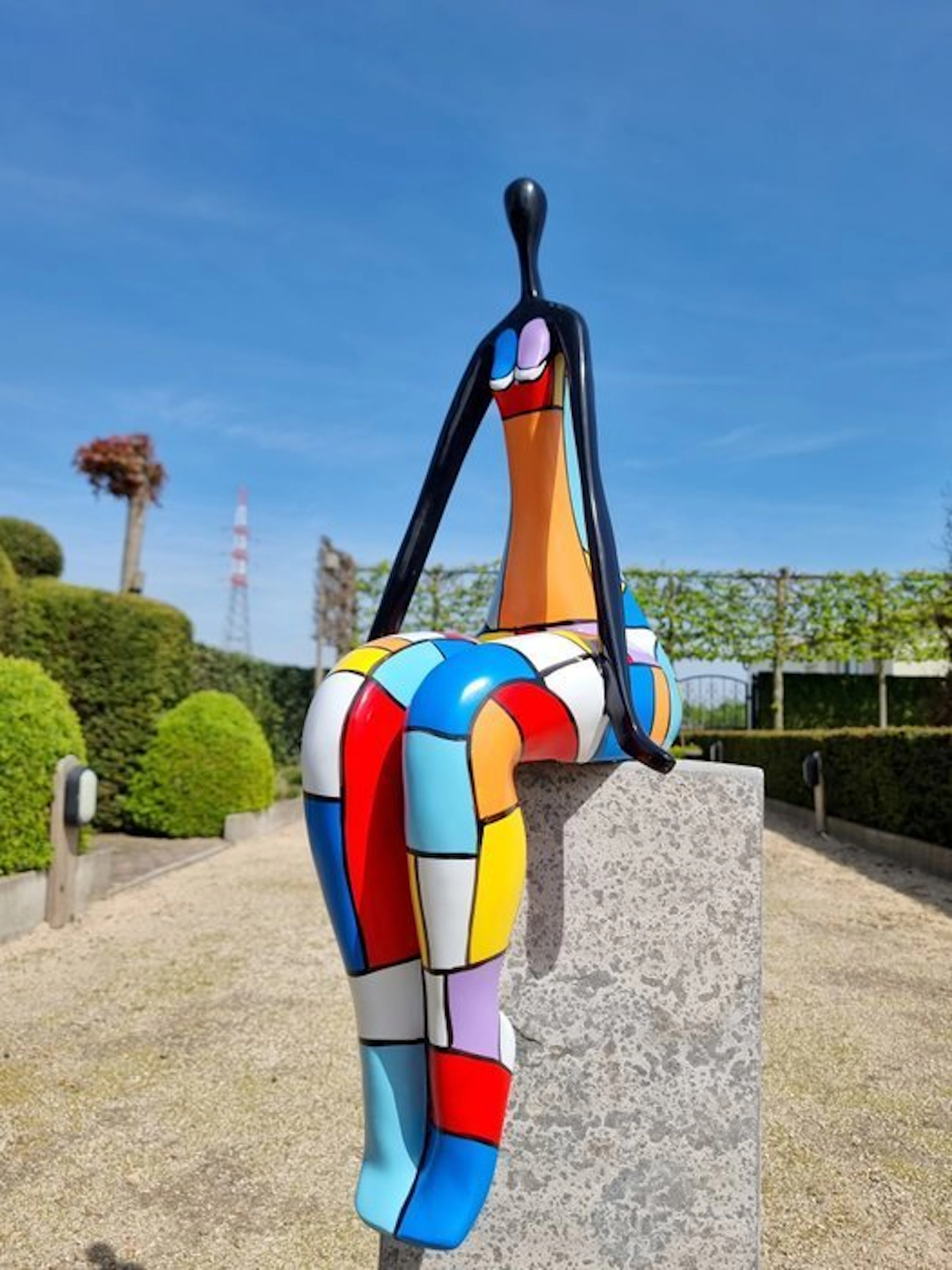 Sculpture
