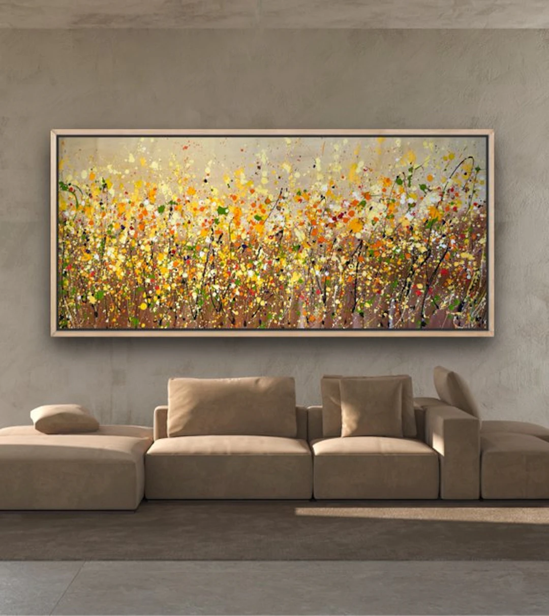 Helena Romano - Fiori Allegri D’autunno XL
