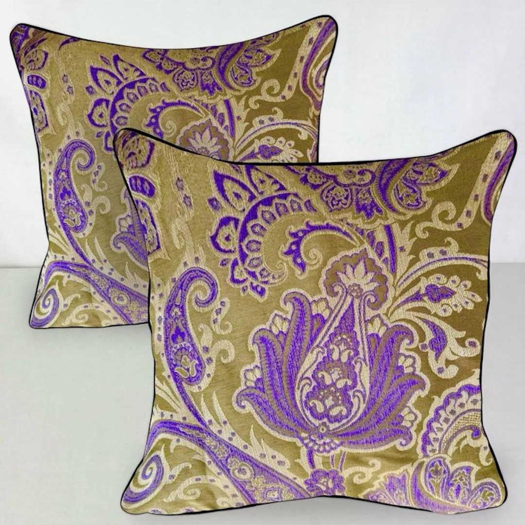 ETRO HOME - New set of two - Cushion