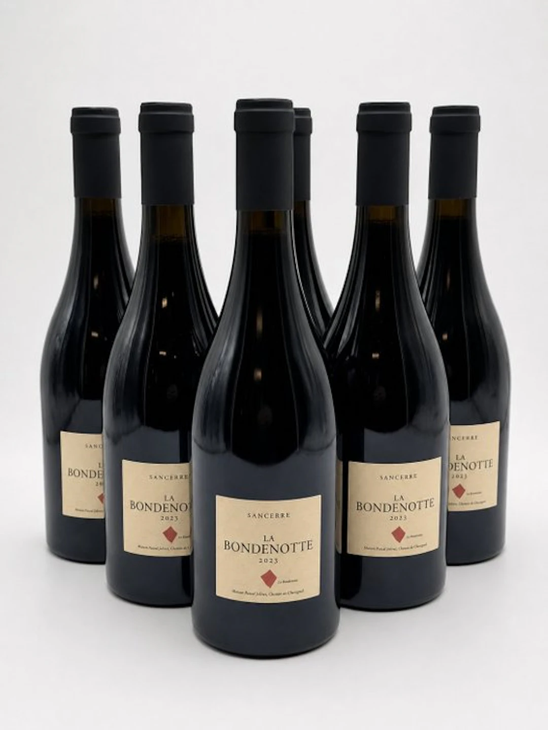 2023 Pascal Jolivet "La Bondenotte " - Sancerre - 6 Bottles (0.75L)