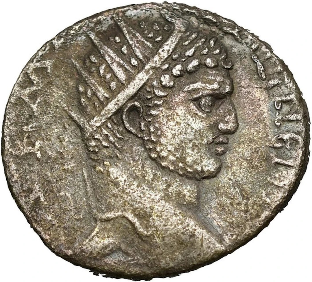Roman Empire (Provincial)