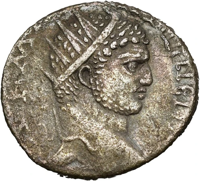 Roman Empire (Provincial)