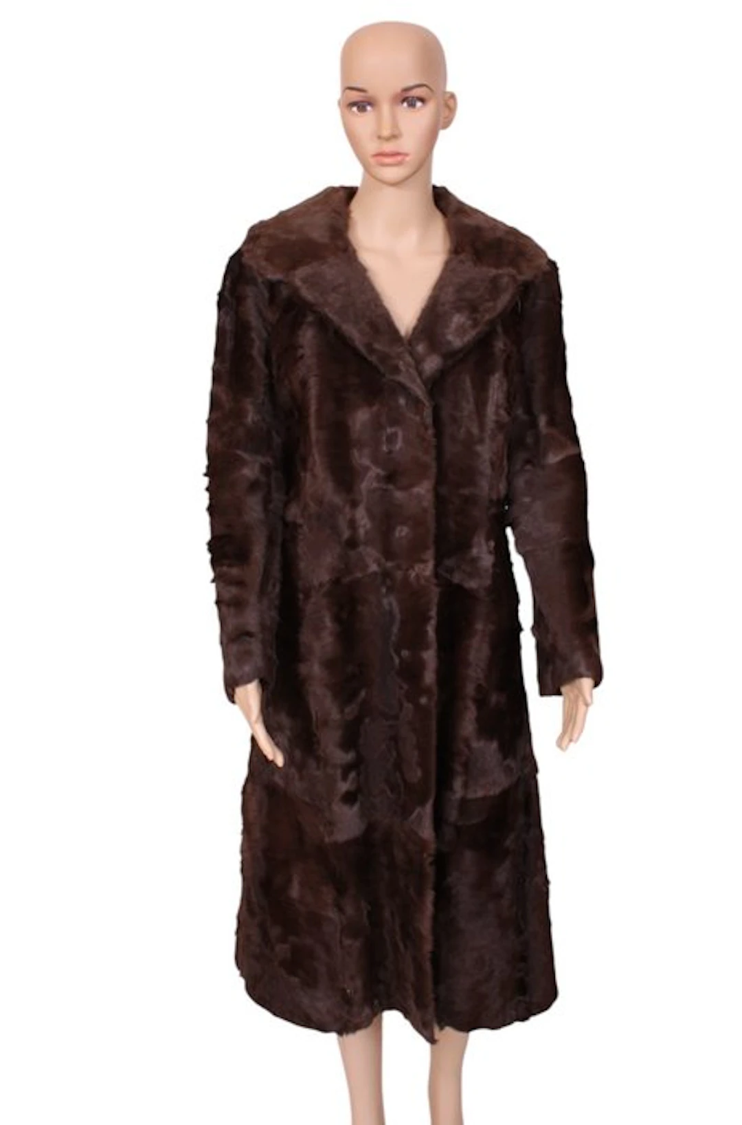 Artisan Furrier - Fur coat - Vintage