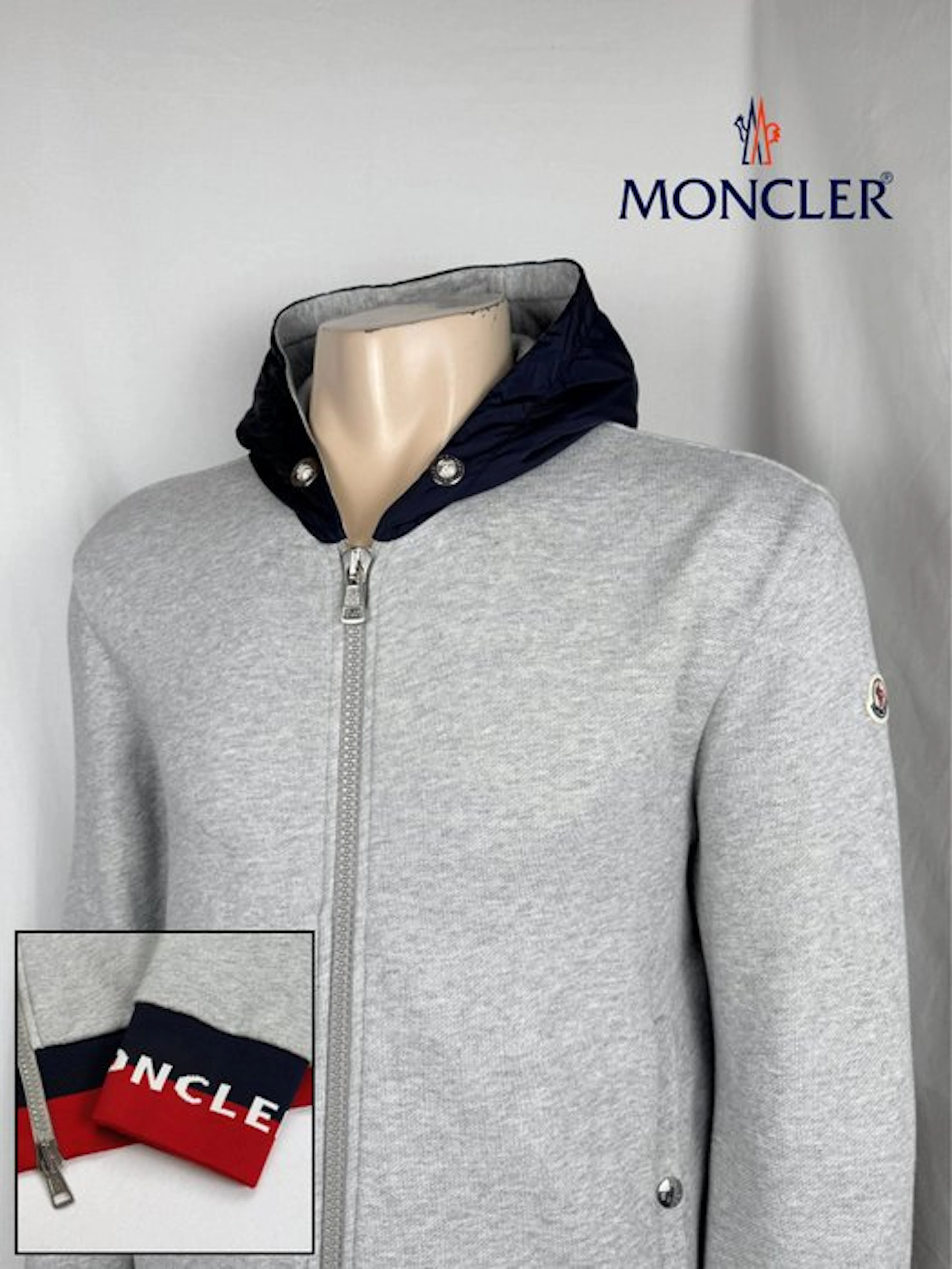 Moncler - Cardigan