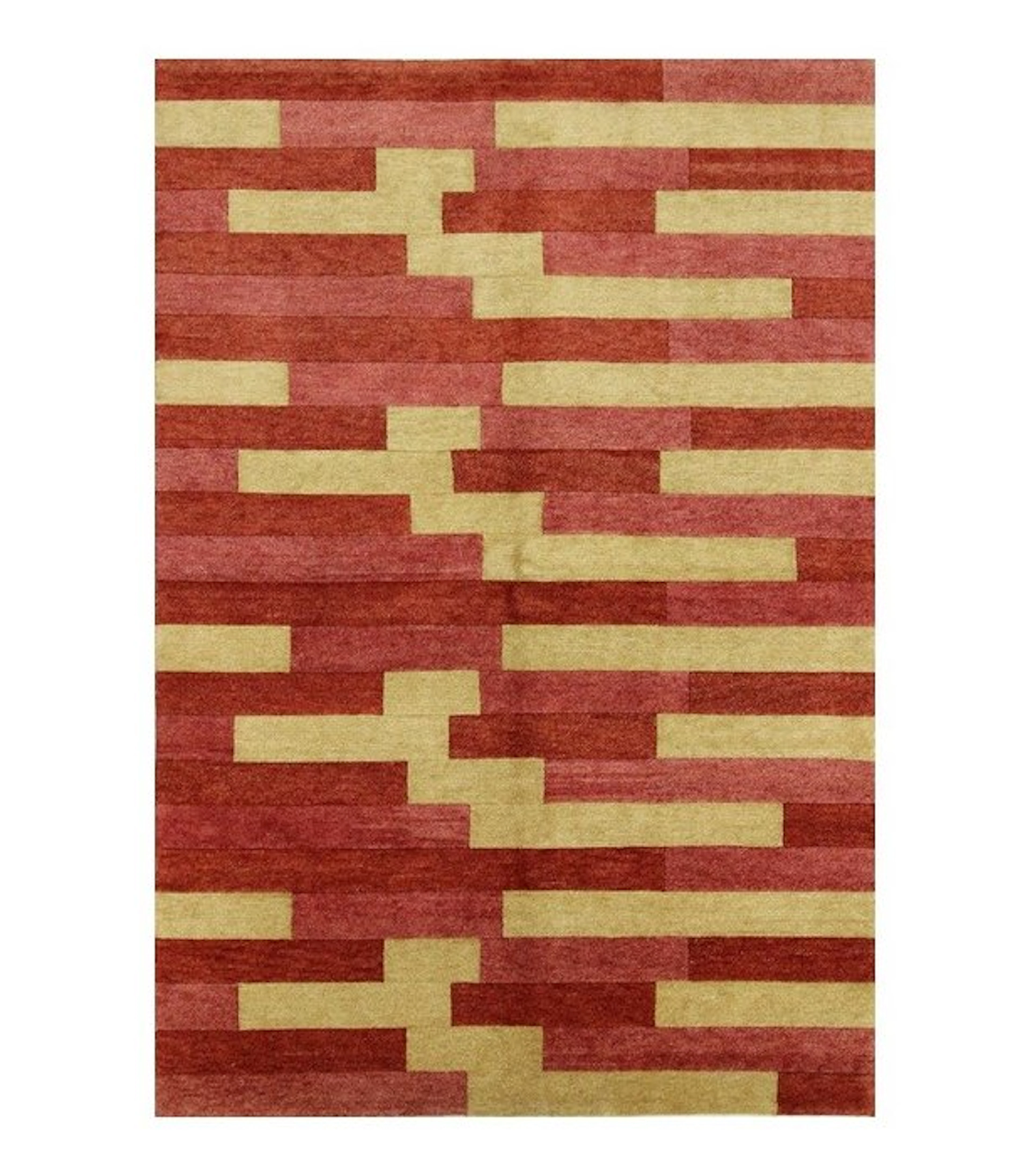 Modern designer rug - Rug - 250 cm - 172 cm - New & Unused