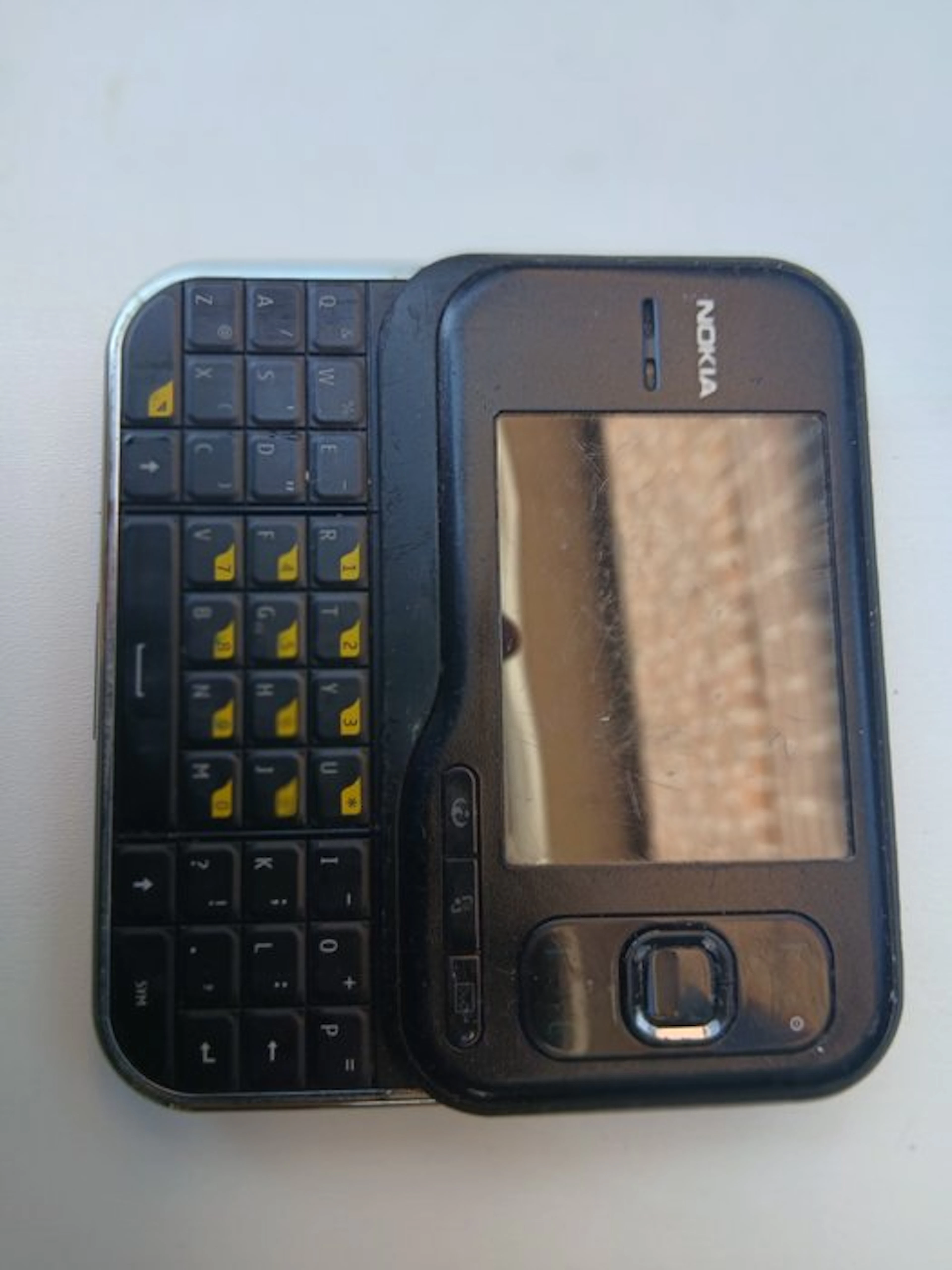 Nokia - Mobile phone