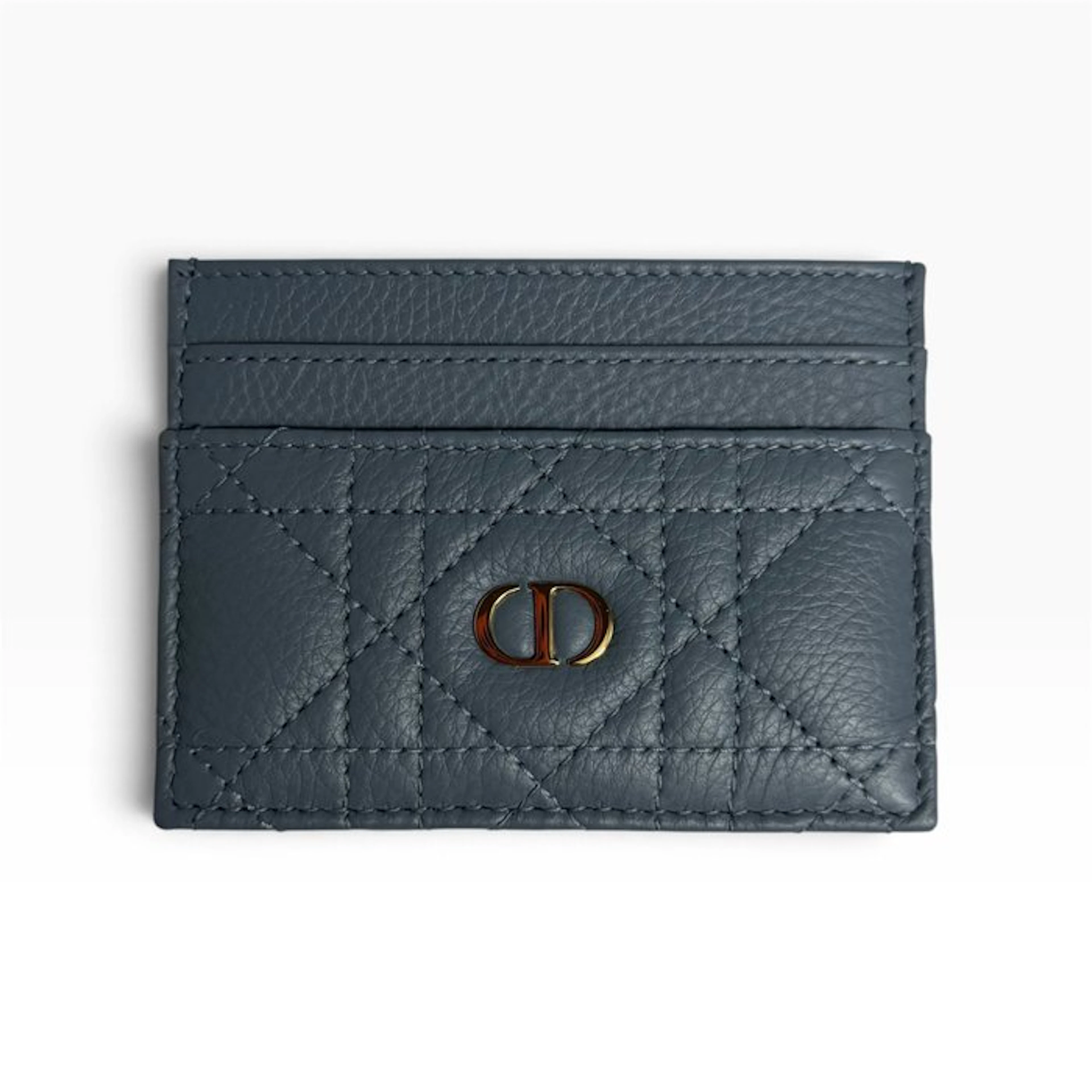 Christian Dior - Cannage - Card case