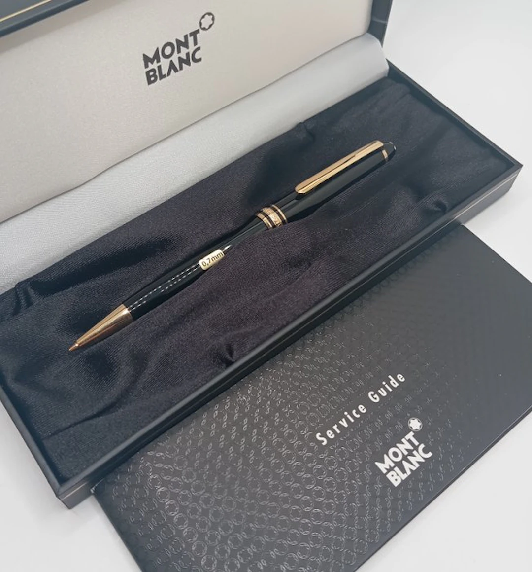 Montblanc - Meisterstück - Mechanical pencil