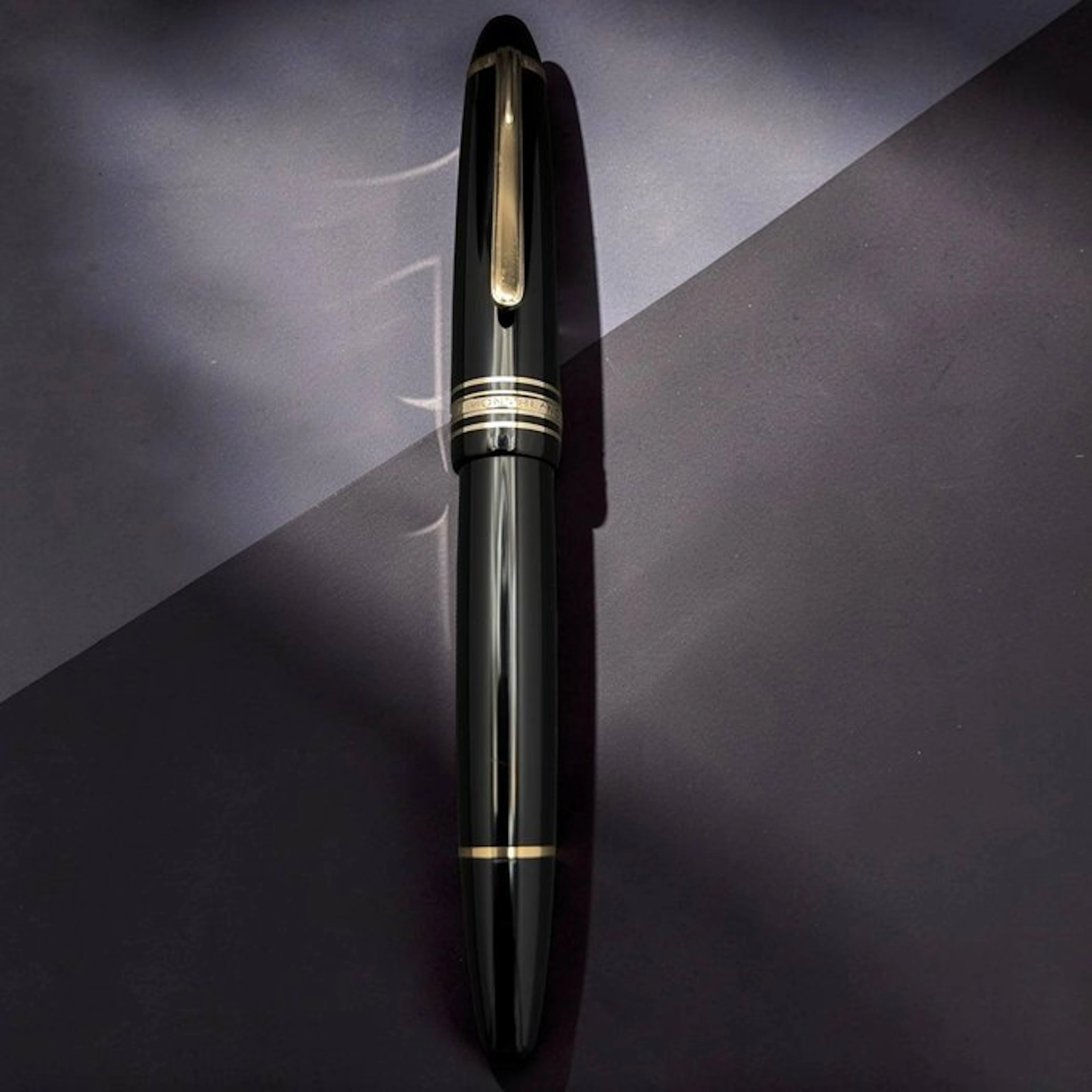 Montblanc - 146 - Fountain pen