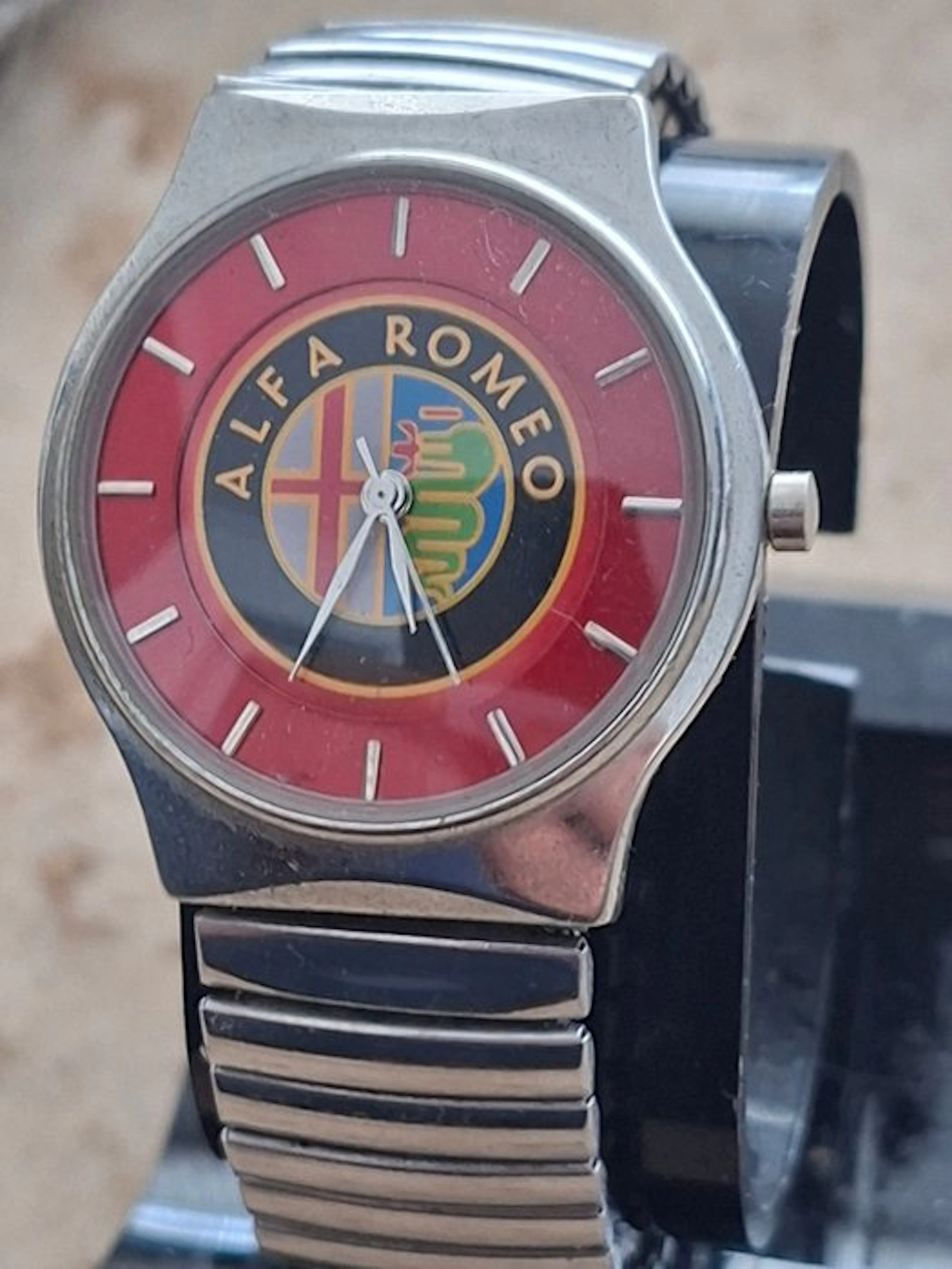 Alfa Romeo - Unknown - Men - 2000-2010