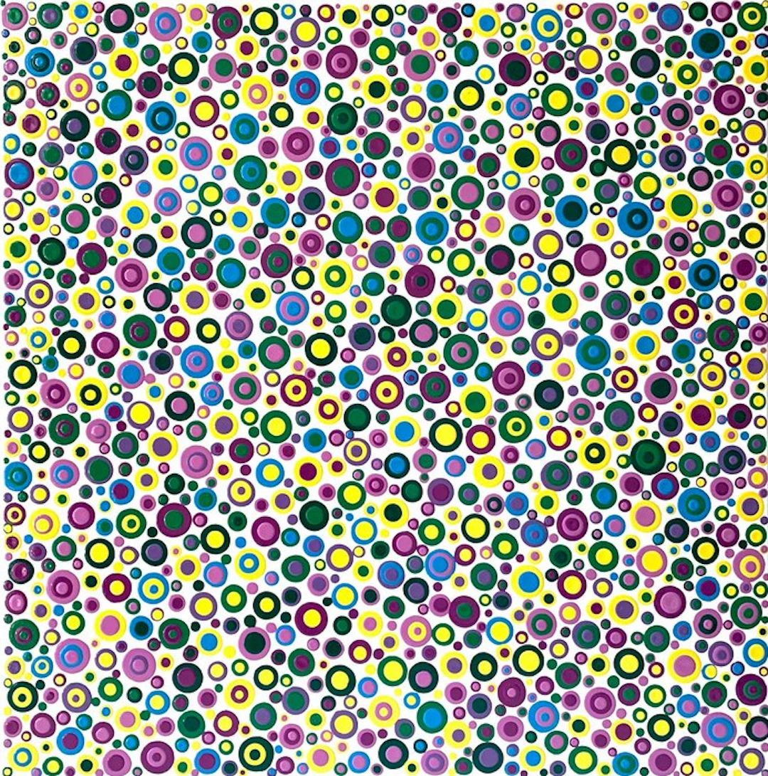 Padelah (1961) - Spring