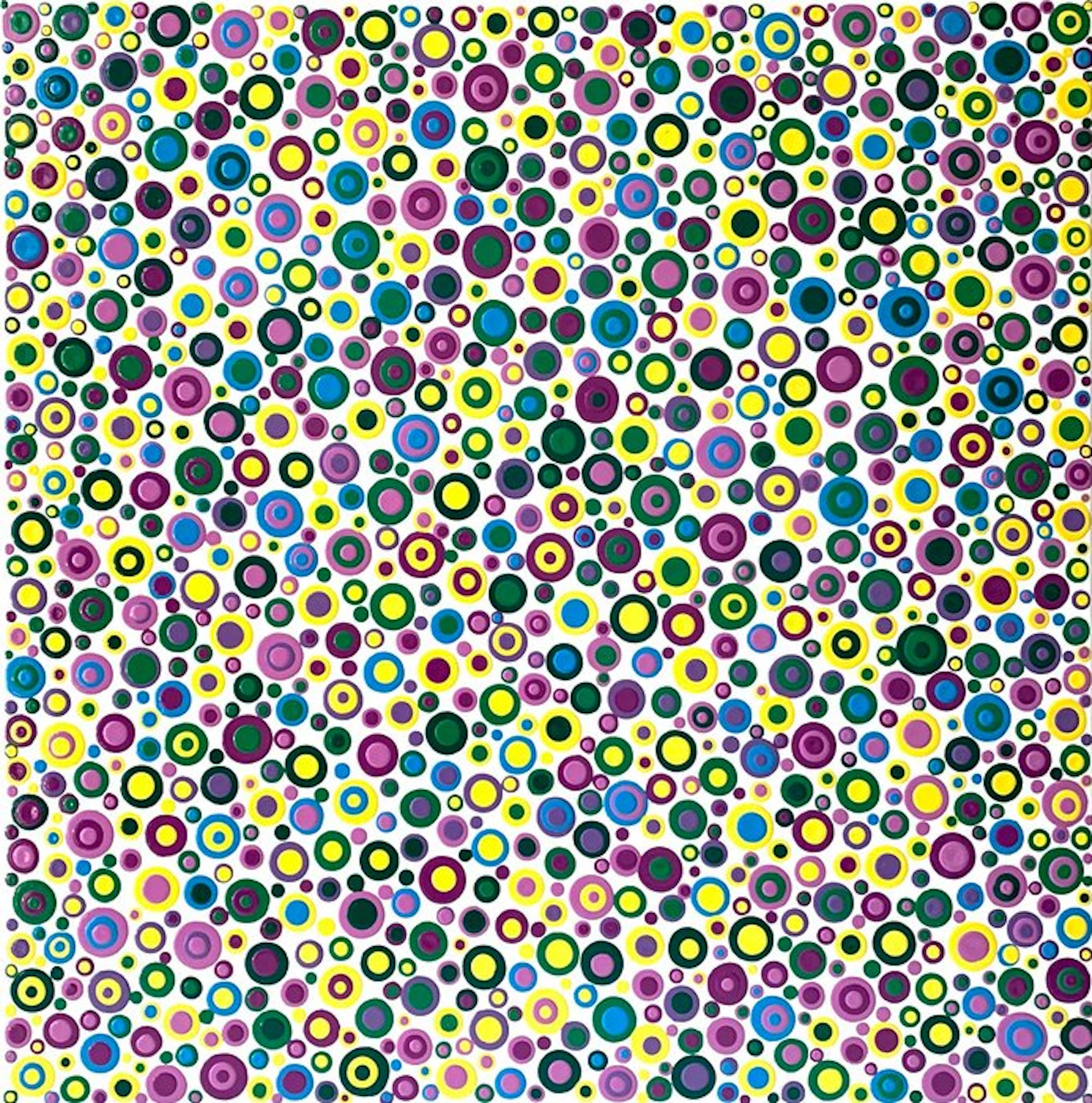 Padelah (1961) - Spring