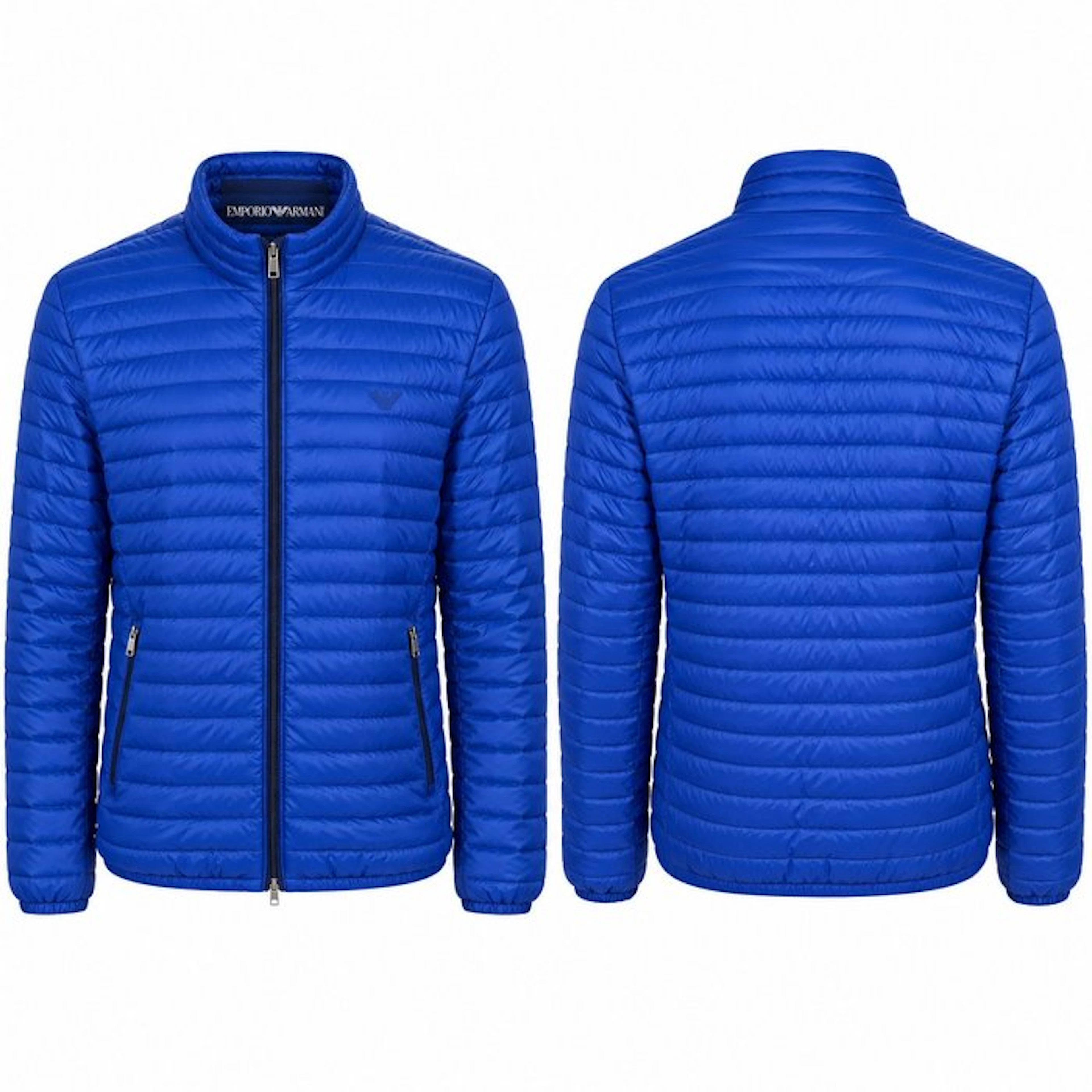 Emporio Armani - Down jacket