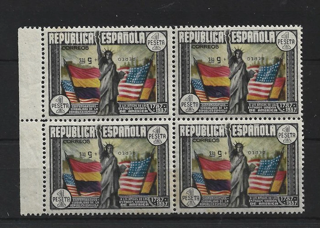Spain 1938 - new inverted latch without retaining pins...