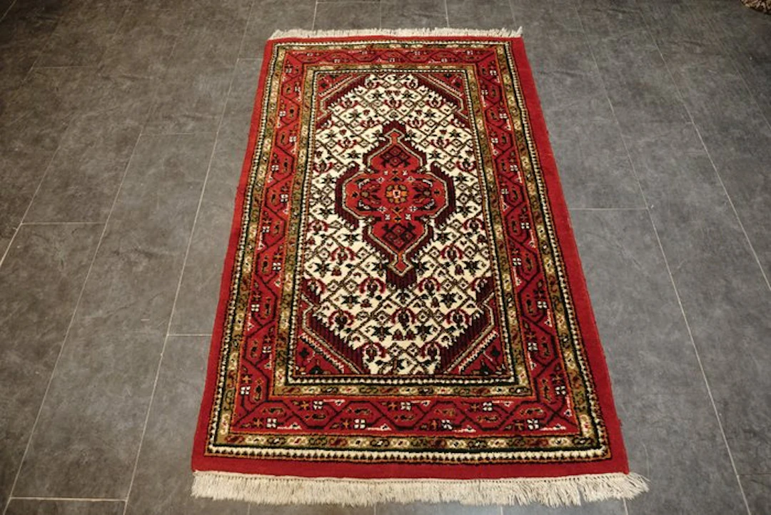 Tabriz - Carpet - 180 cm - 118 cm